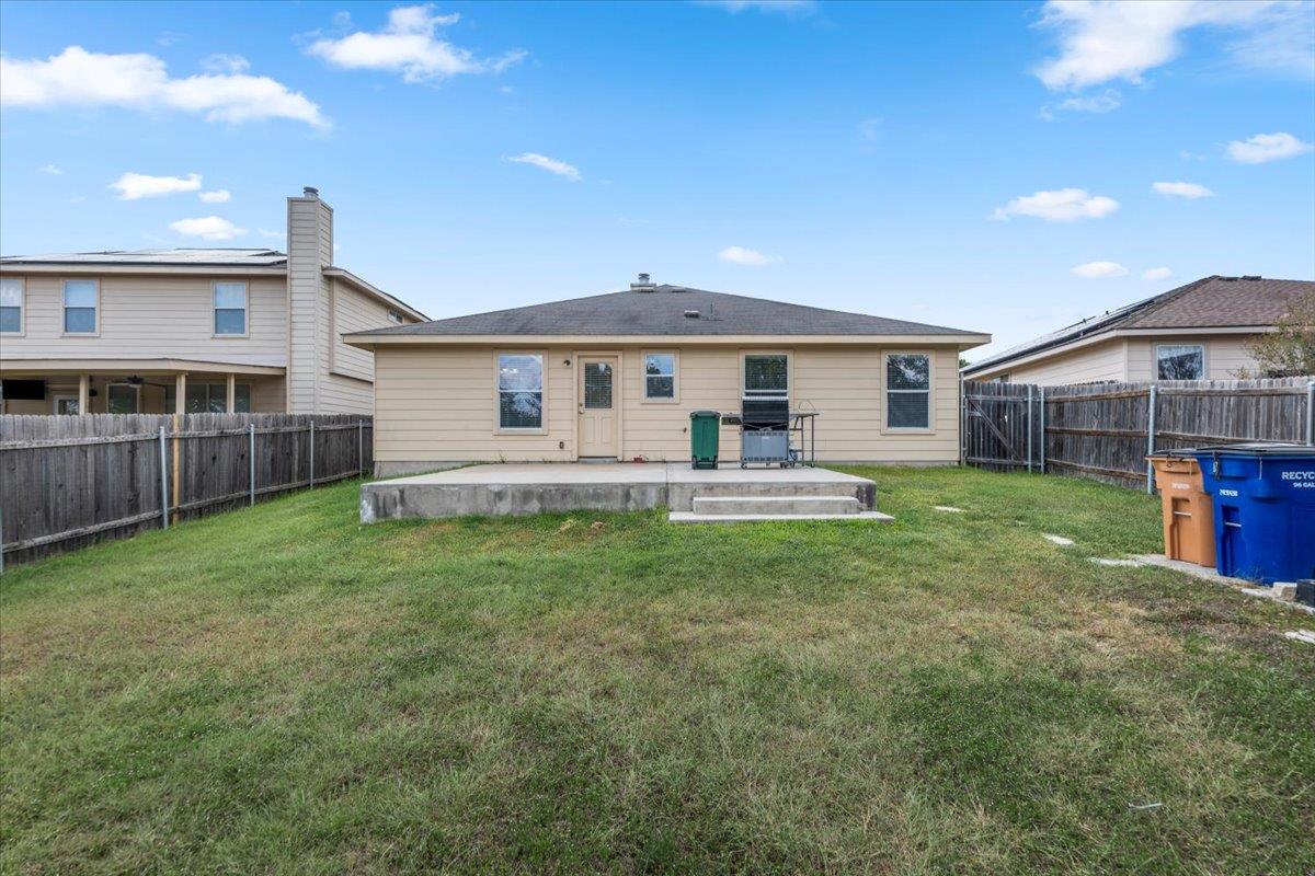 5105 Bantom Woods Bnd, Austin, TX 78724