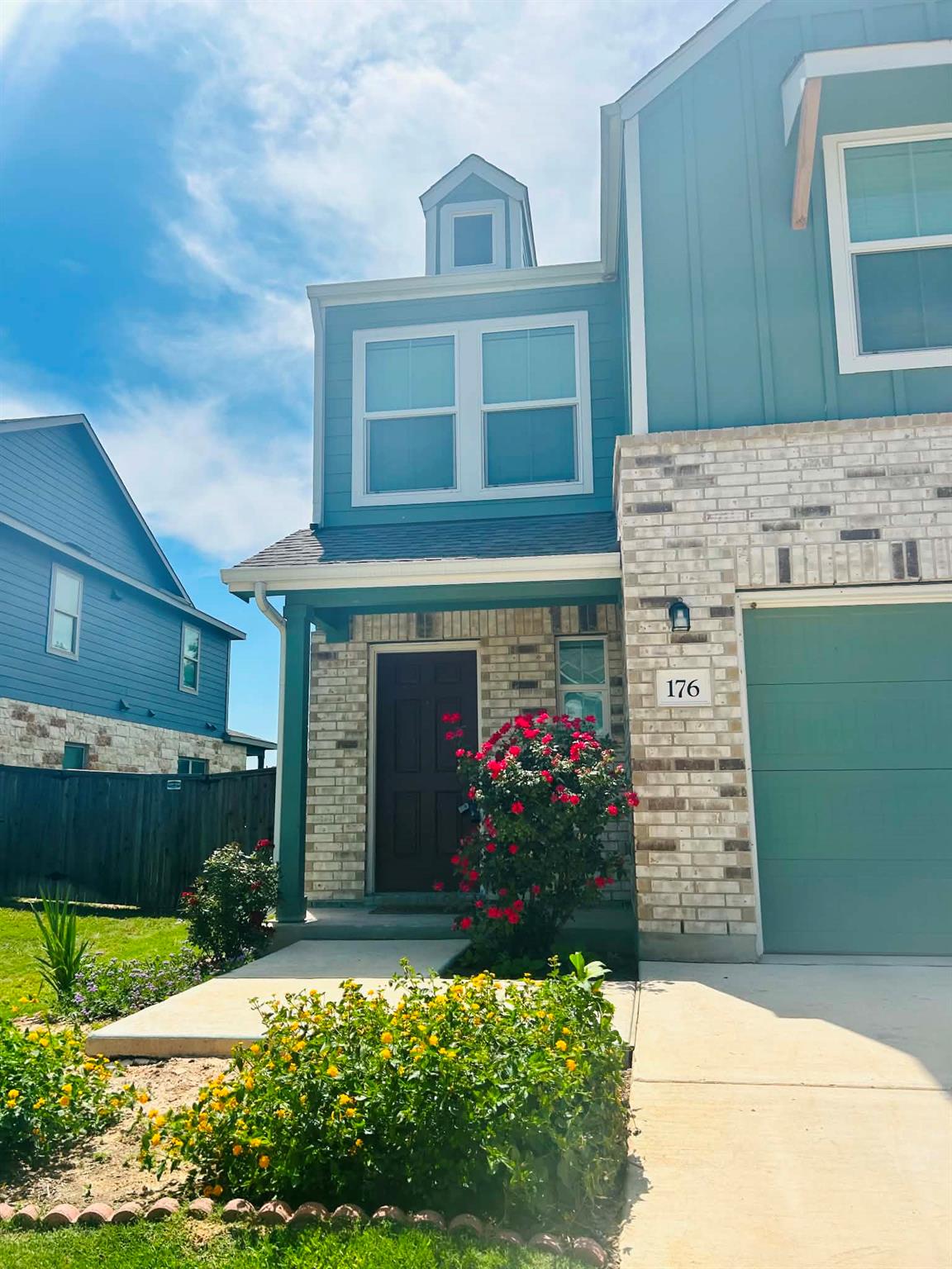 176 Andross Ln, Bastrop, TX 78602