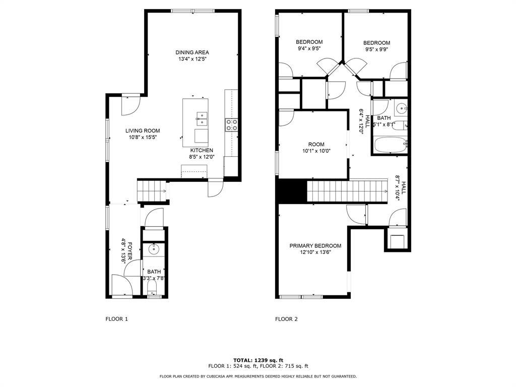 176 Andross Ln, Bastrop, TX 78602