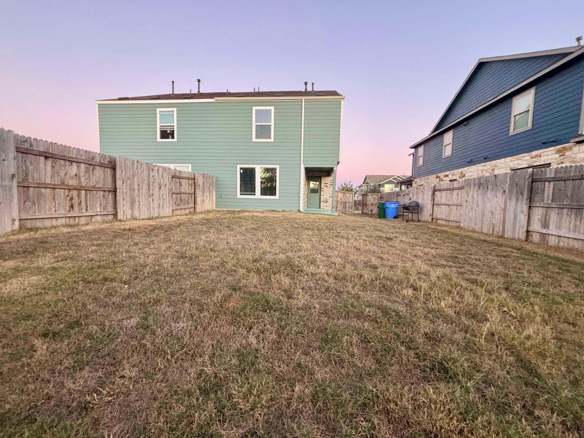 176 Andross Ln, Bastrop, TX 78602