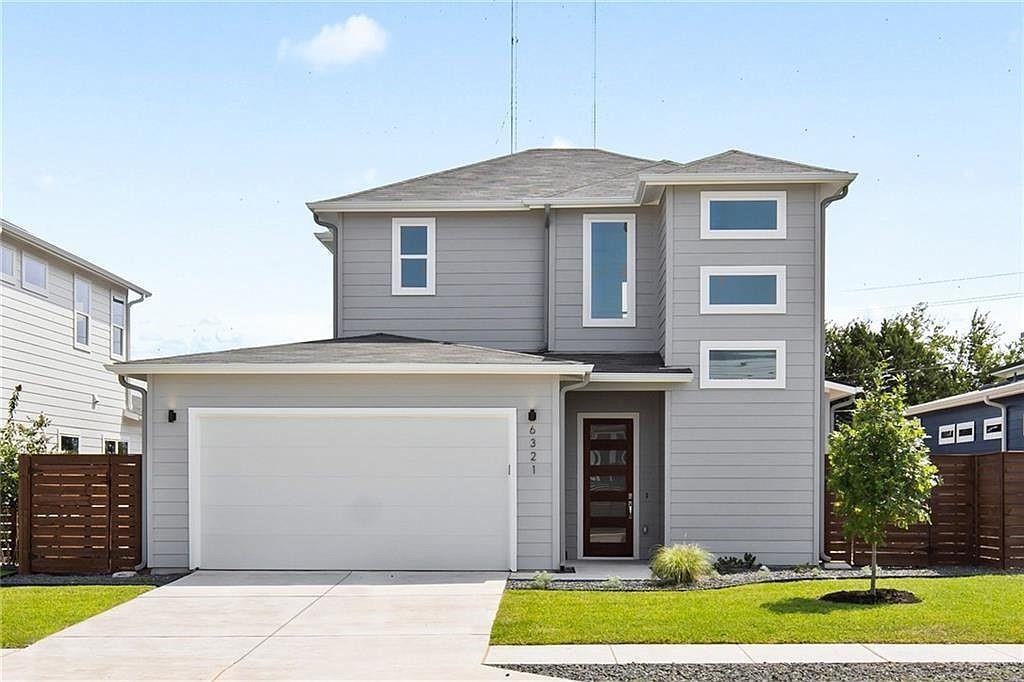 6321 Keegans Dr, Austin, TX 78724