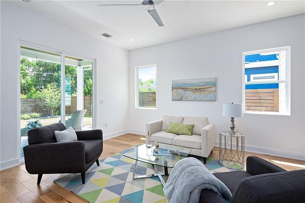 6321 Keegans Dr, Austin, TX 78724