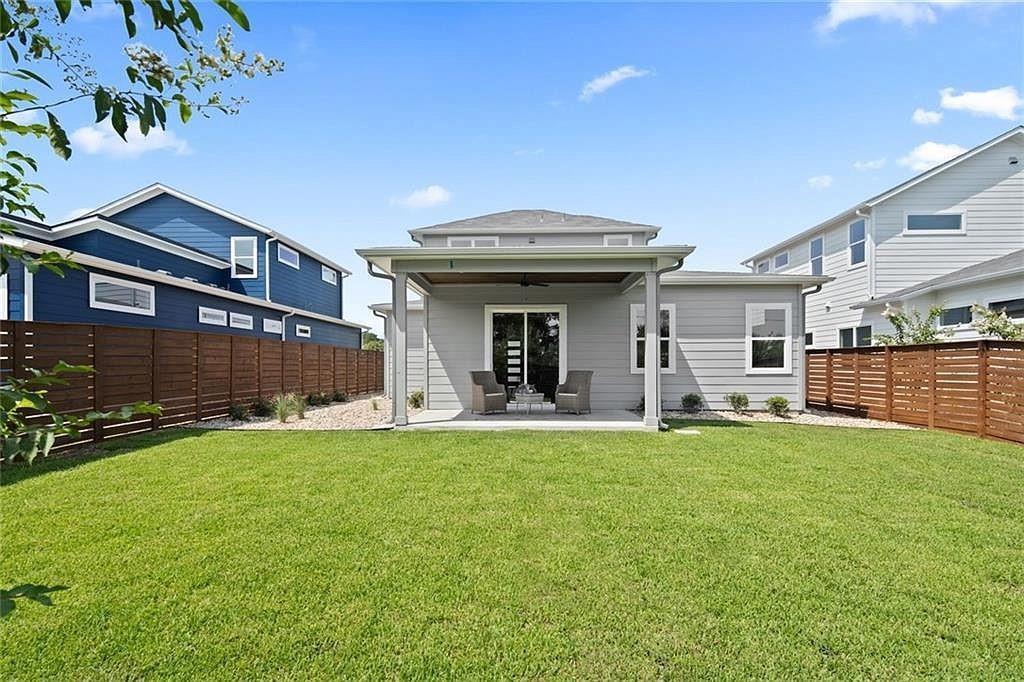 6321 Keegans Dr, Austin, TX 78724