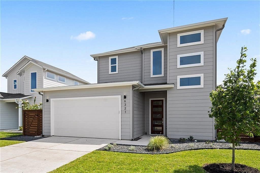 6321 Keegans Dr, Austin, TX 78724