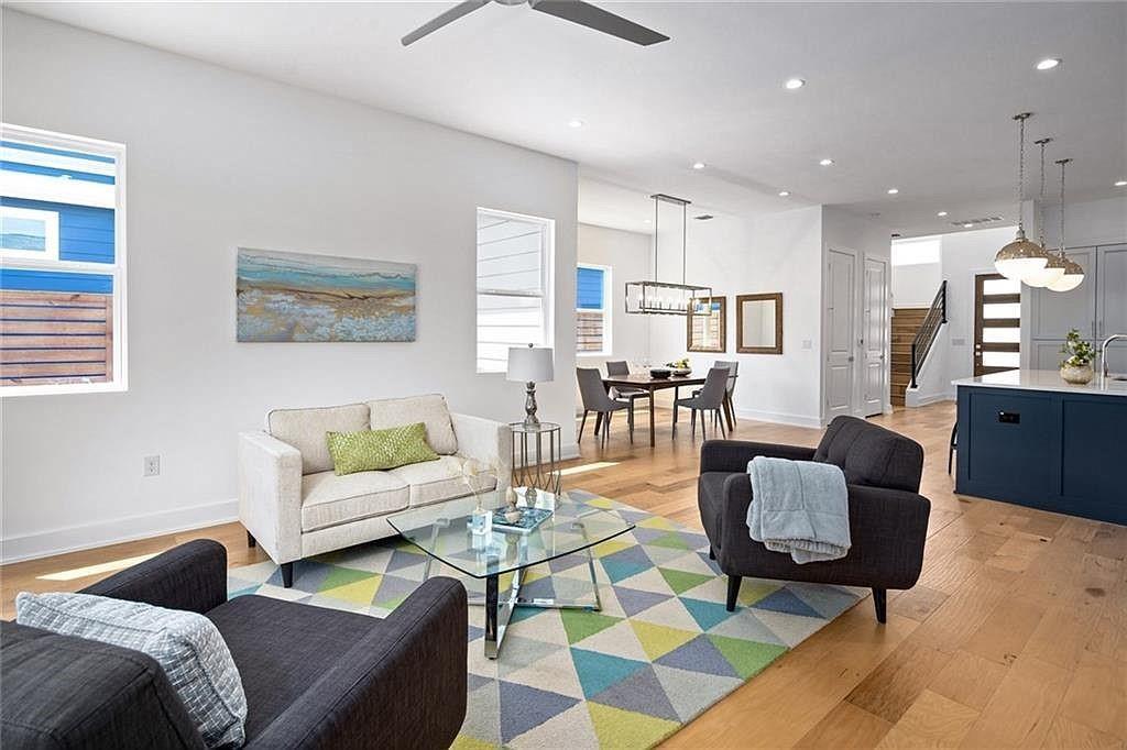 6321 Keegans Dr, Austin, TX 78724