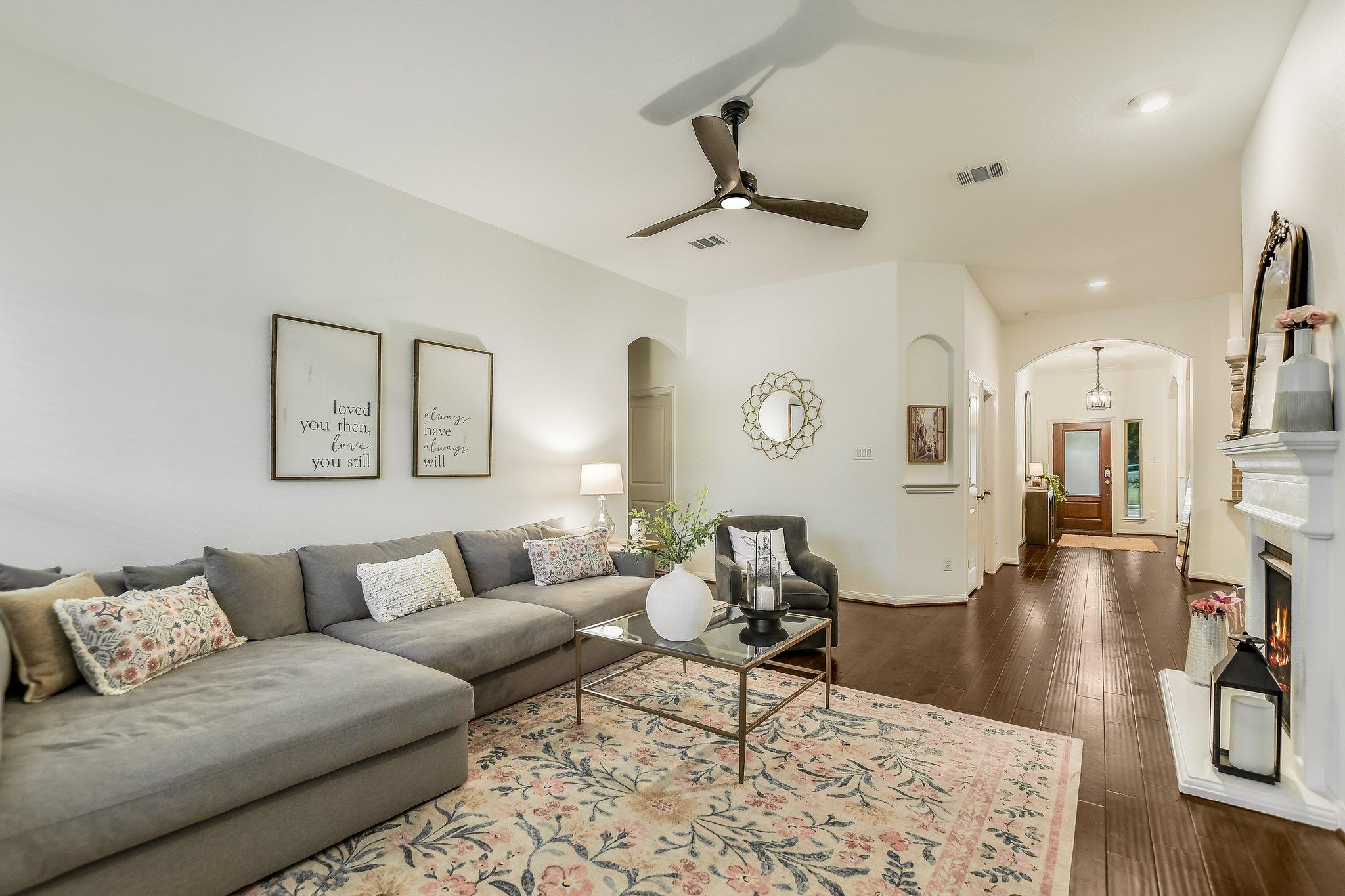 4063 Flowstone Ln, Round Rock, TX 78681