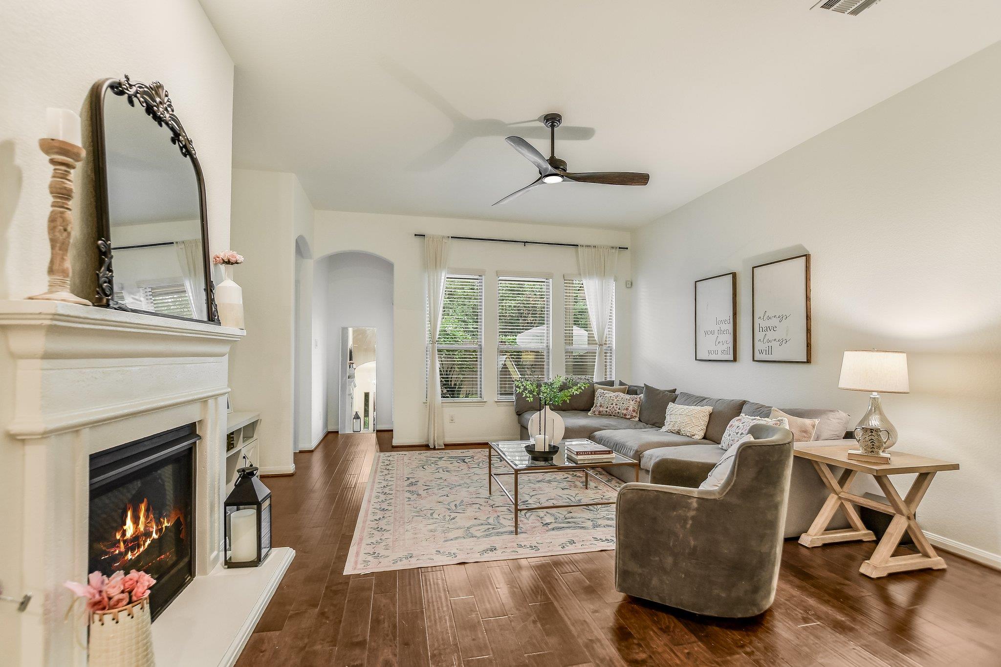 4063 Flowstone Ln, Round Rock, TX 78681