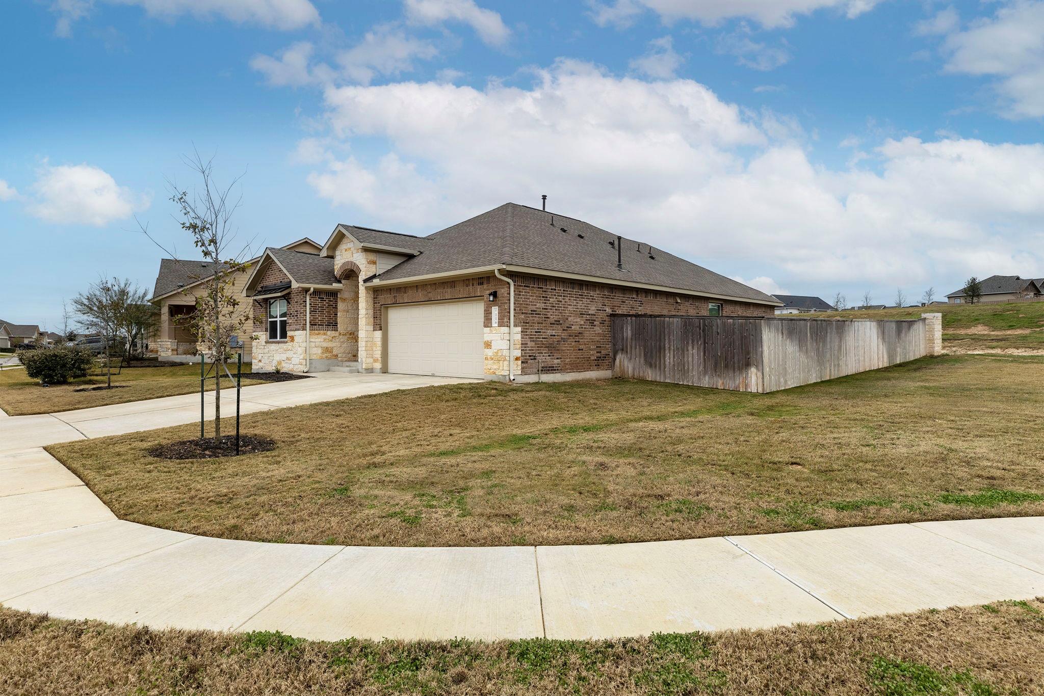 116 Joseph Hawkins Ln, Bastrop, TX 78602