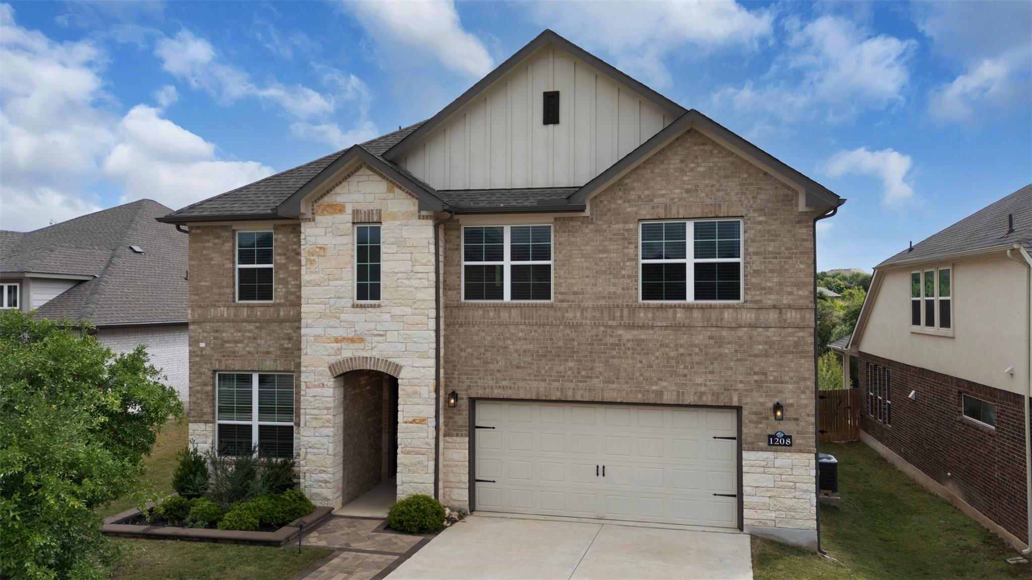 1208 Highwater Dr, Georgetown, TX 78628