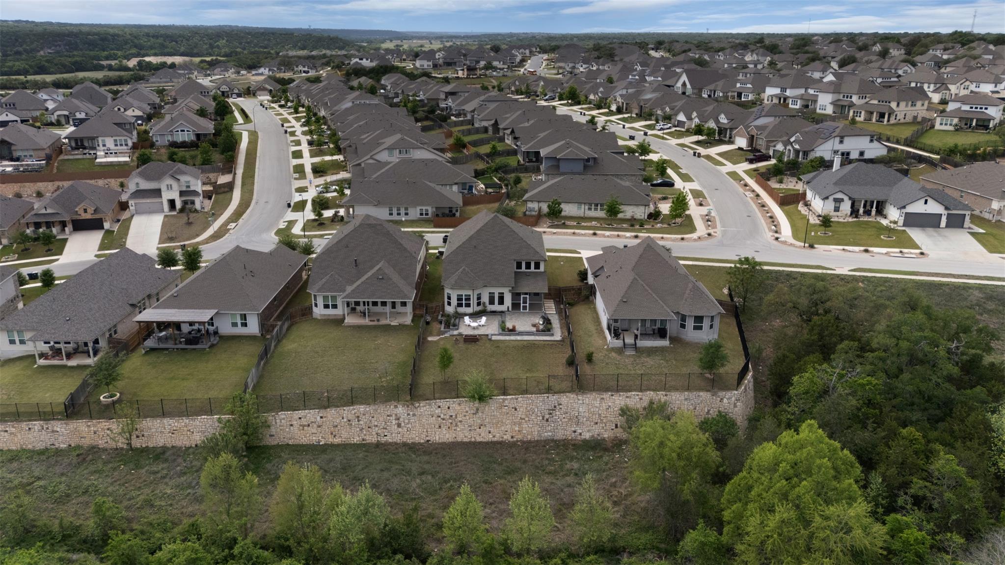 1208 Highwater Dr, Georgetown, TX 78628