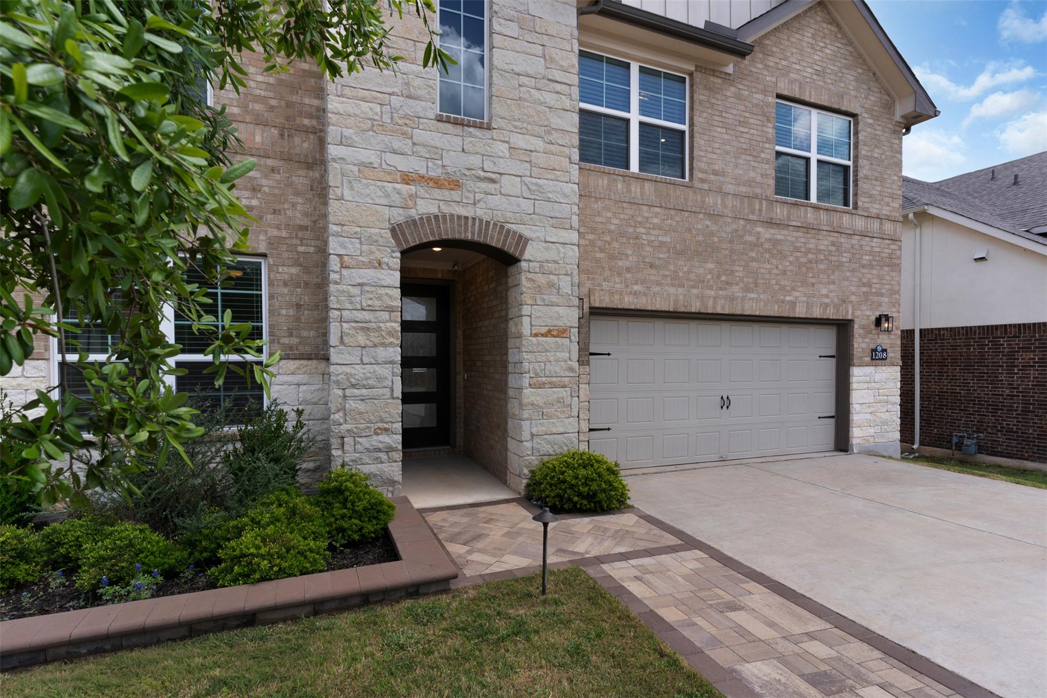 1208 Highwater Dr, Georgetown, TX 78628
