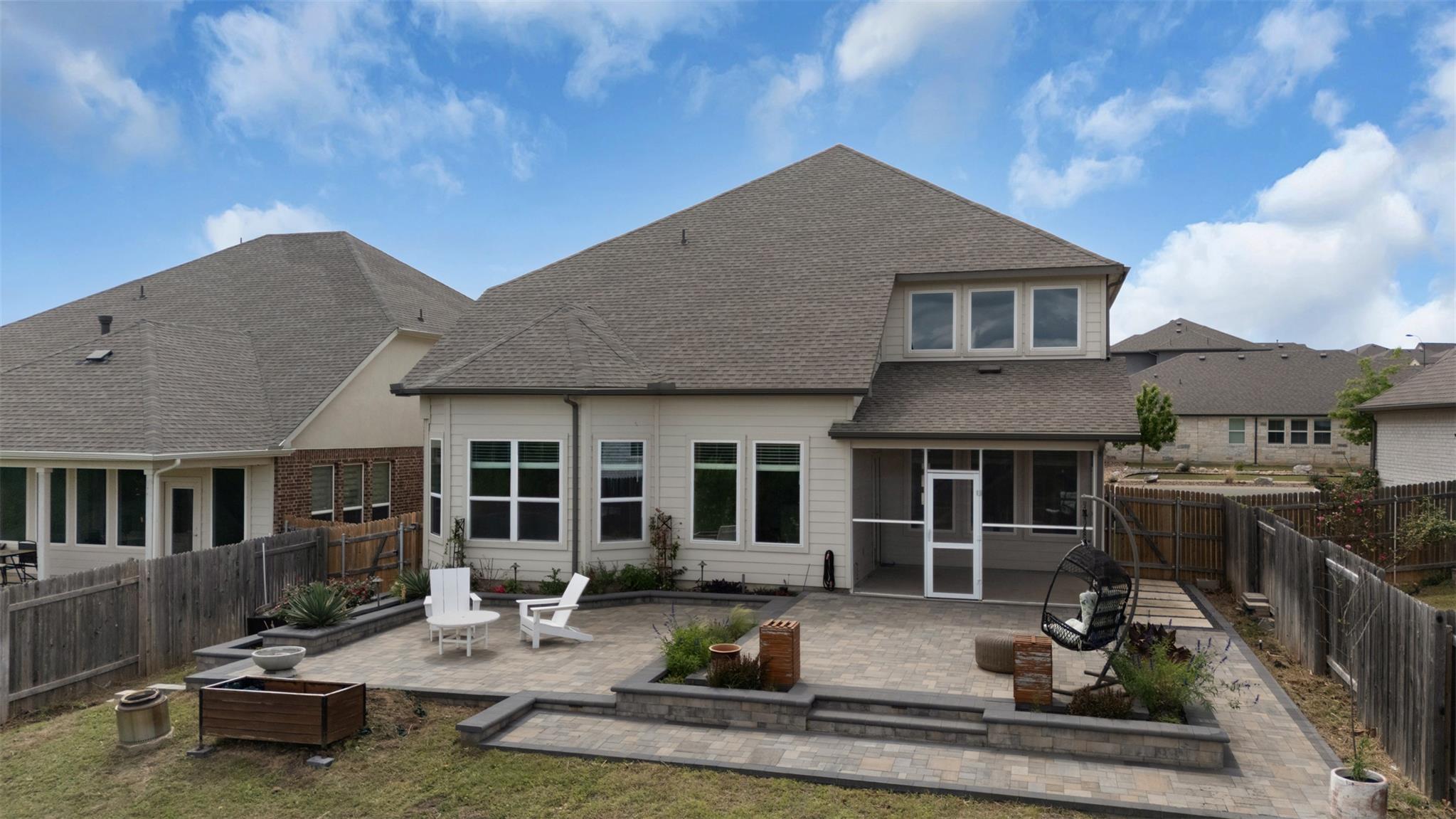 1208 Highwater Dr, Georgetown, TX 78628