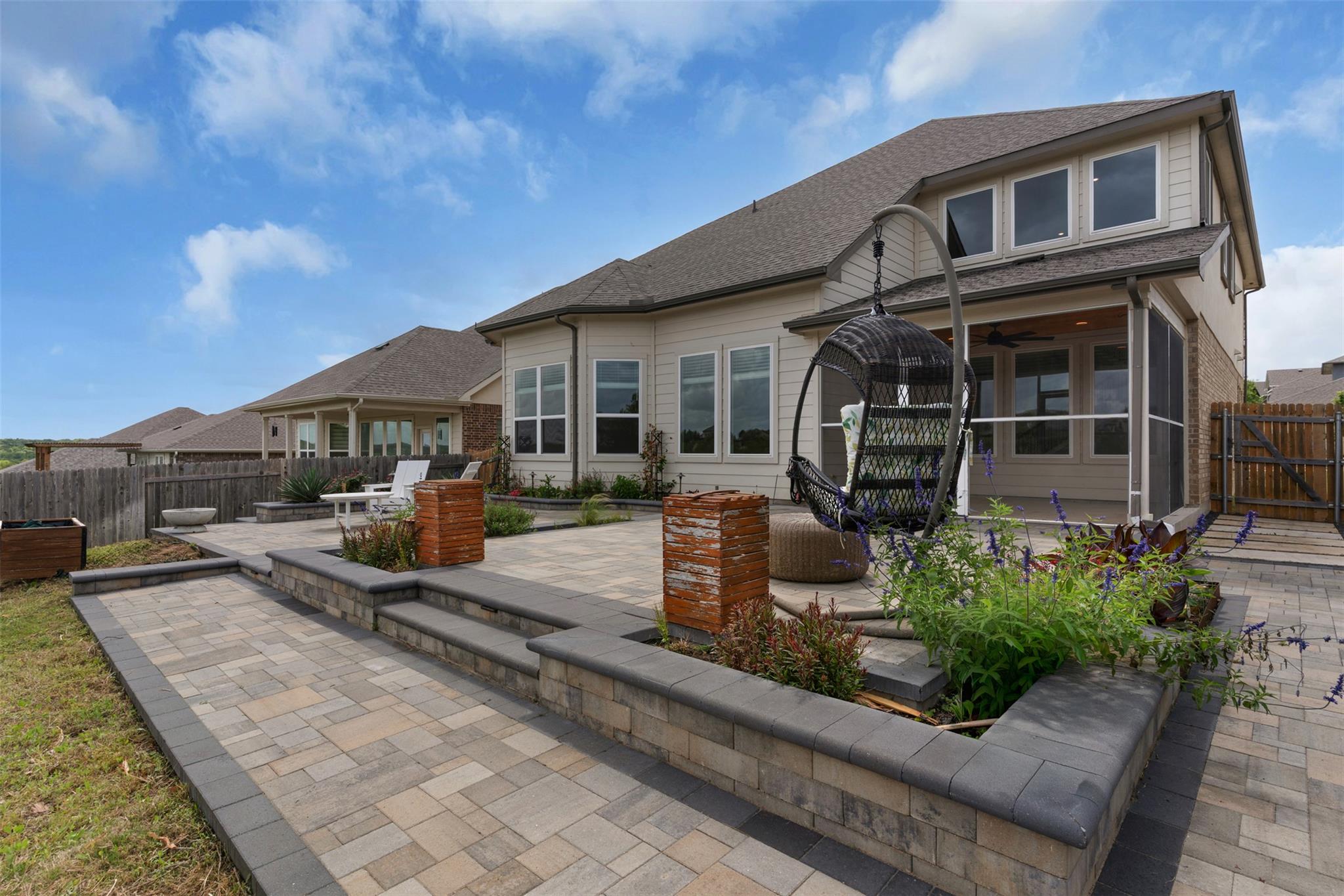 1208 Highwater Dr, Georgetown, TX 78628