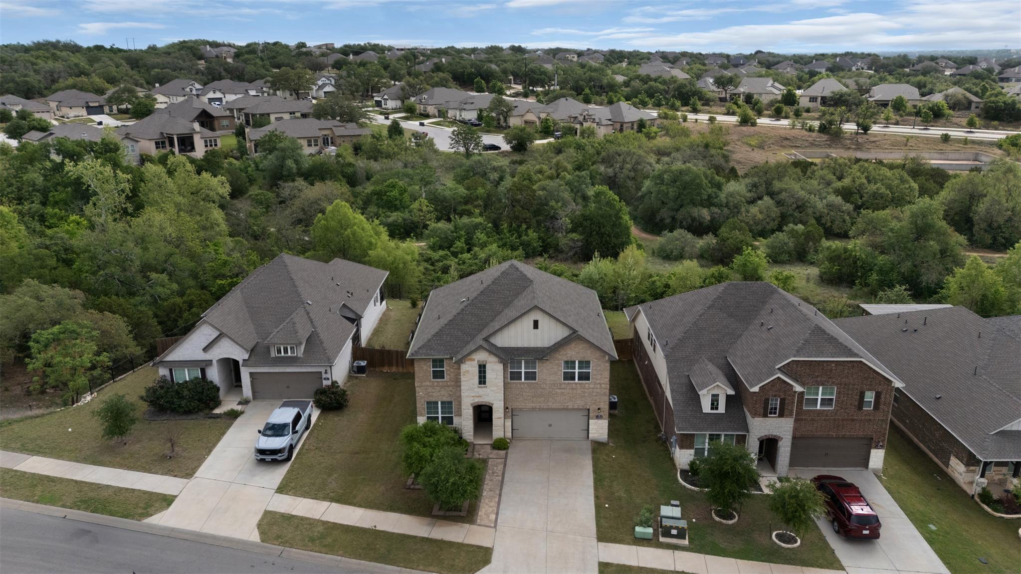 1208 Highwater Dr, Georgetown, TX 78628