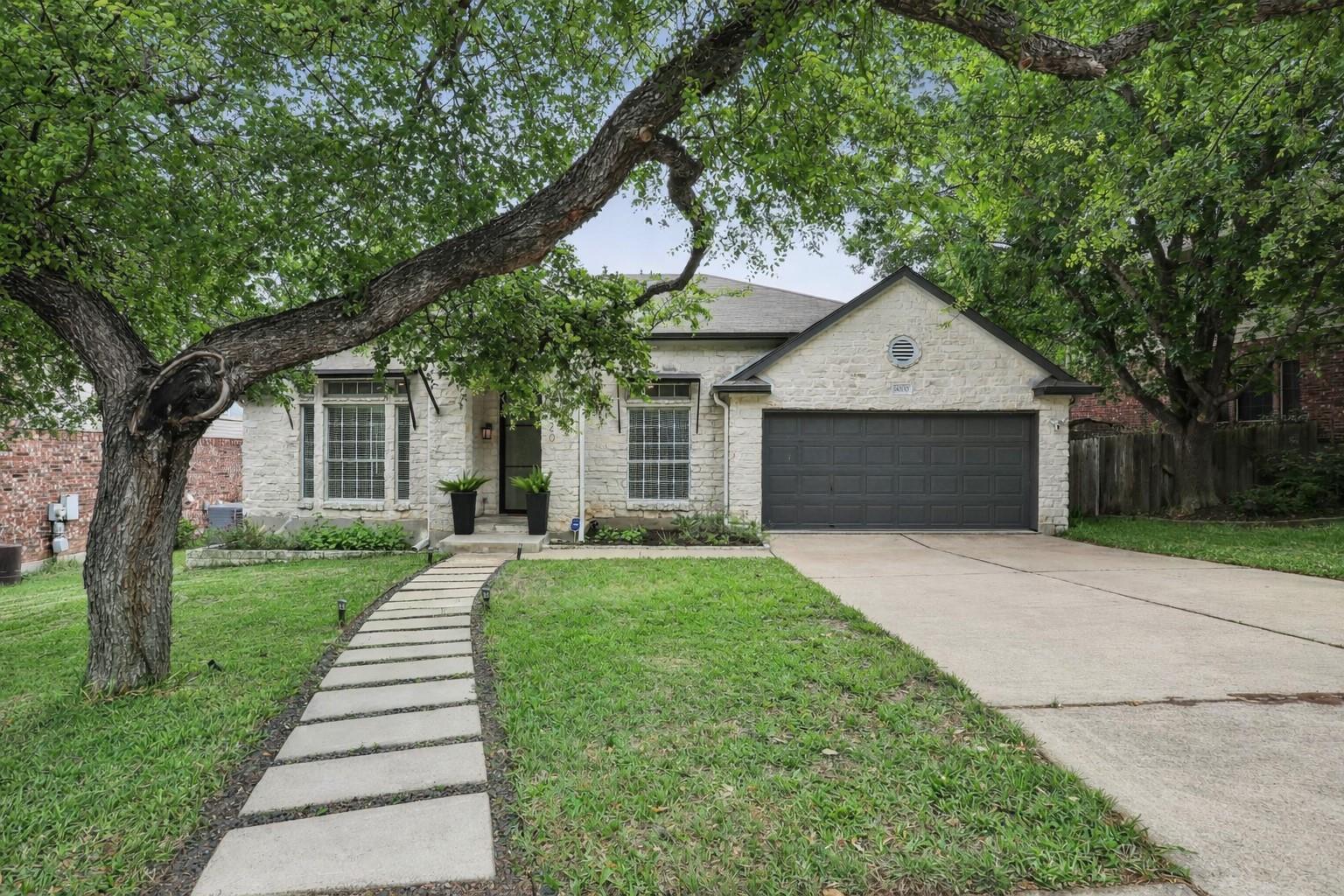 6220 Harrogate Dr, Austin, TX 78759