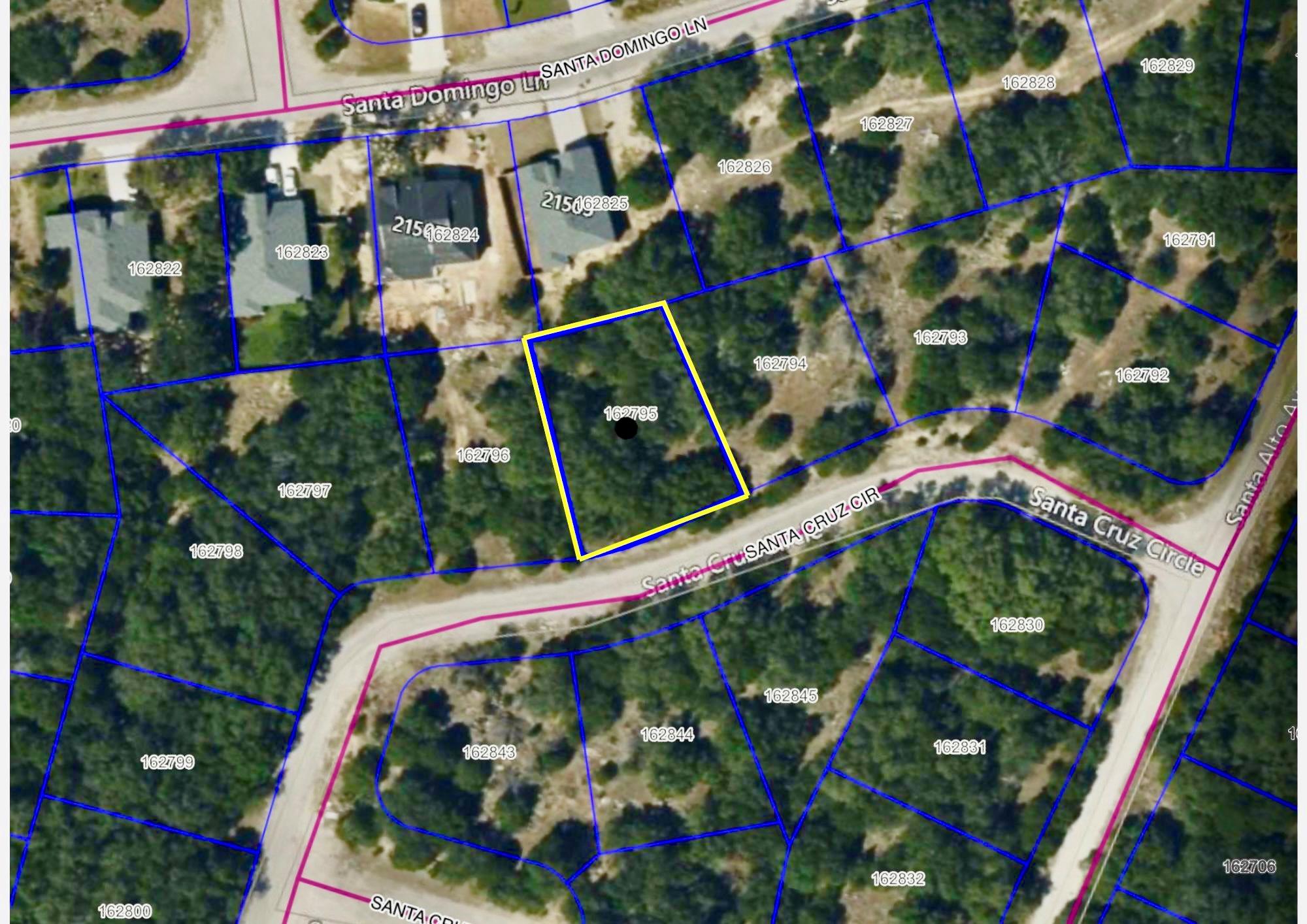 2000 Santa Cruz Cir, Leander, TX 78645