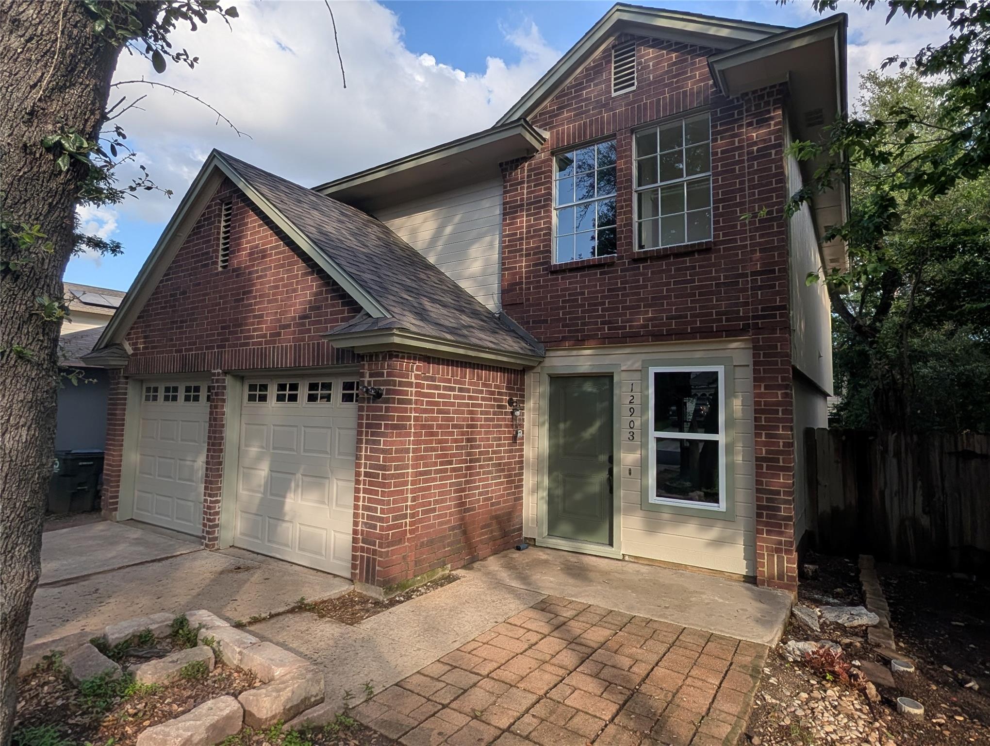 12903 Steeple Chase Dr, Austin, TX 78729