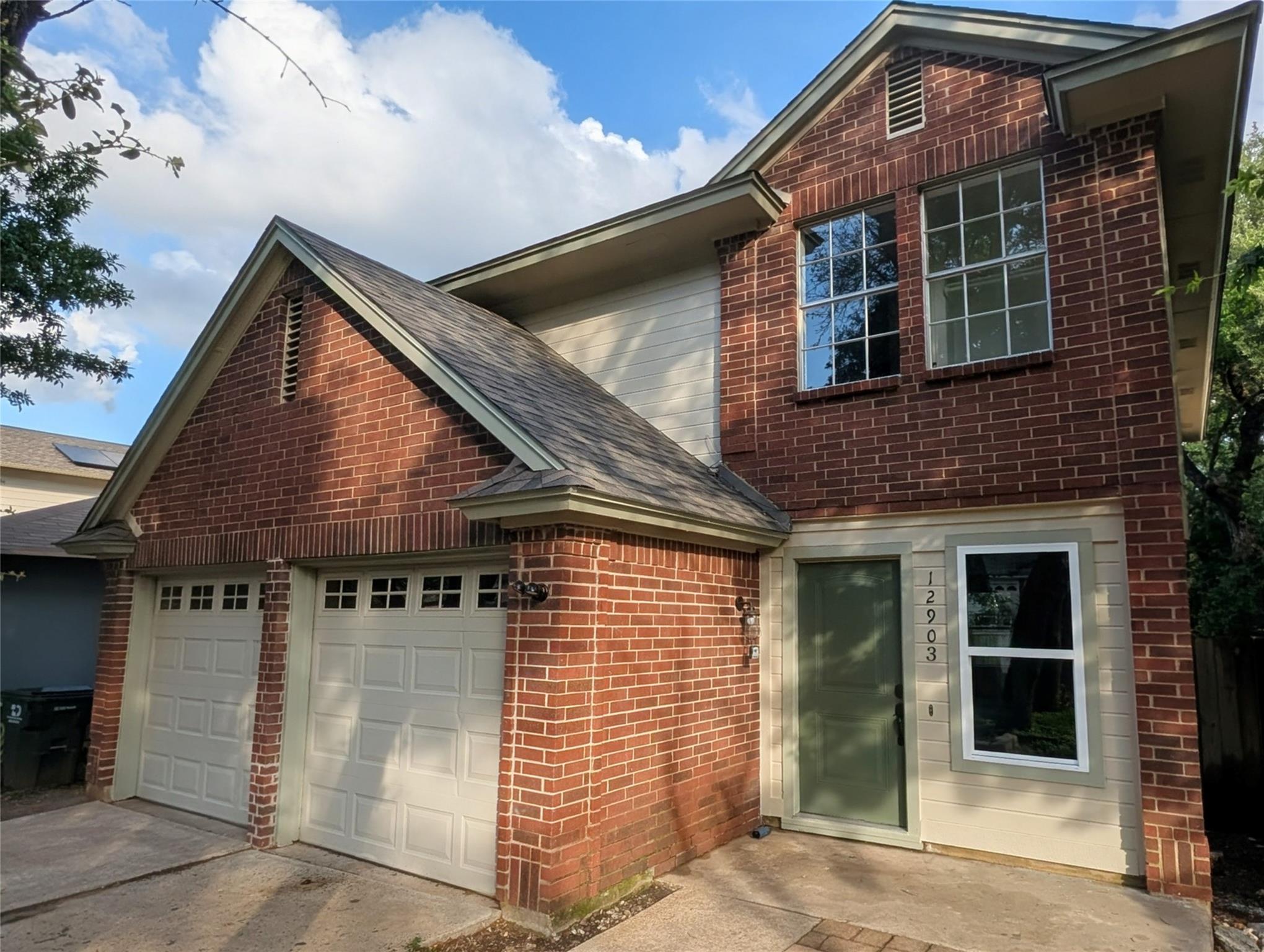 12903 Steeple Chase Dr, Austin, TX 78729