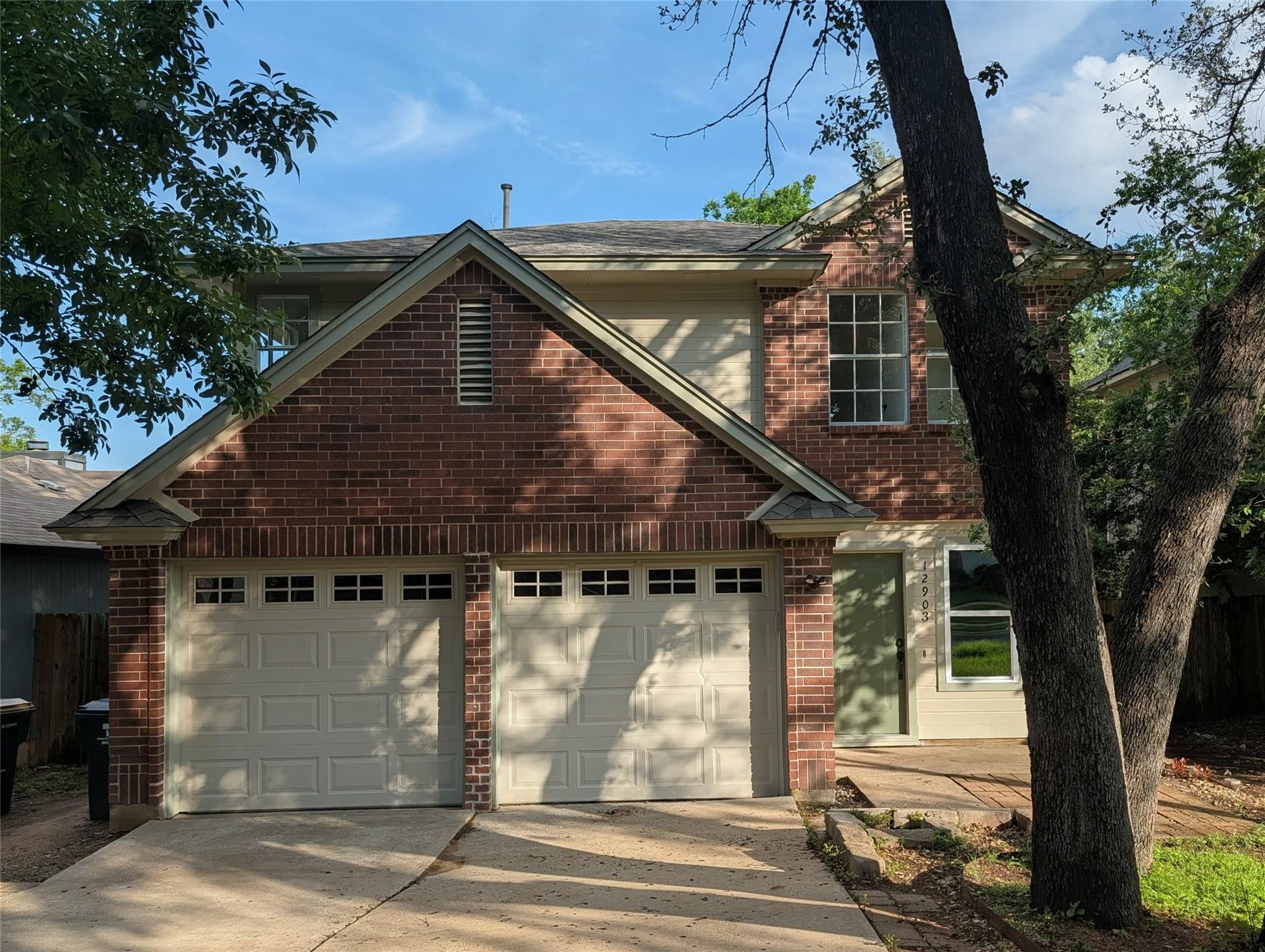 12903 Steeple Chase Dr, Austin, TX 78729