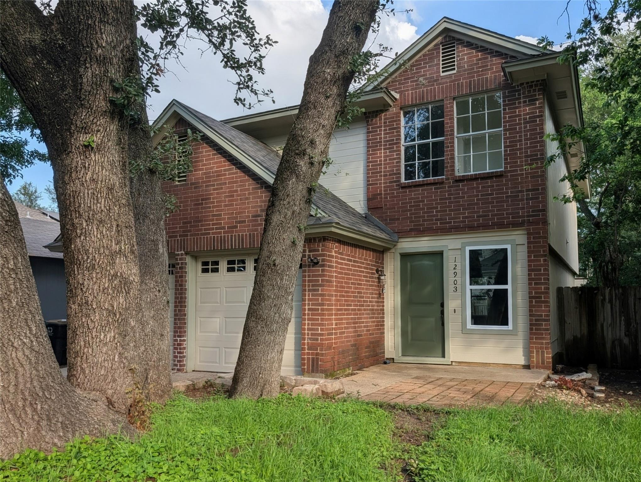 12903 Steeple Chase Dr, Austin, TX 78729