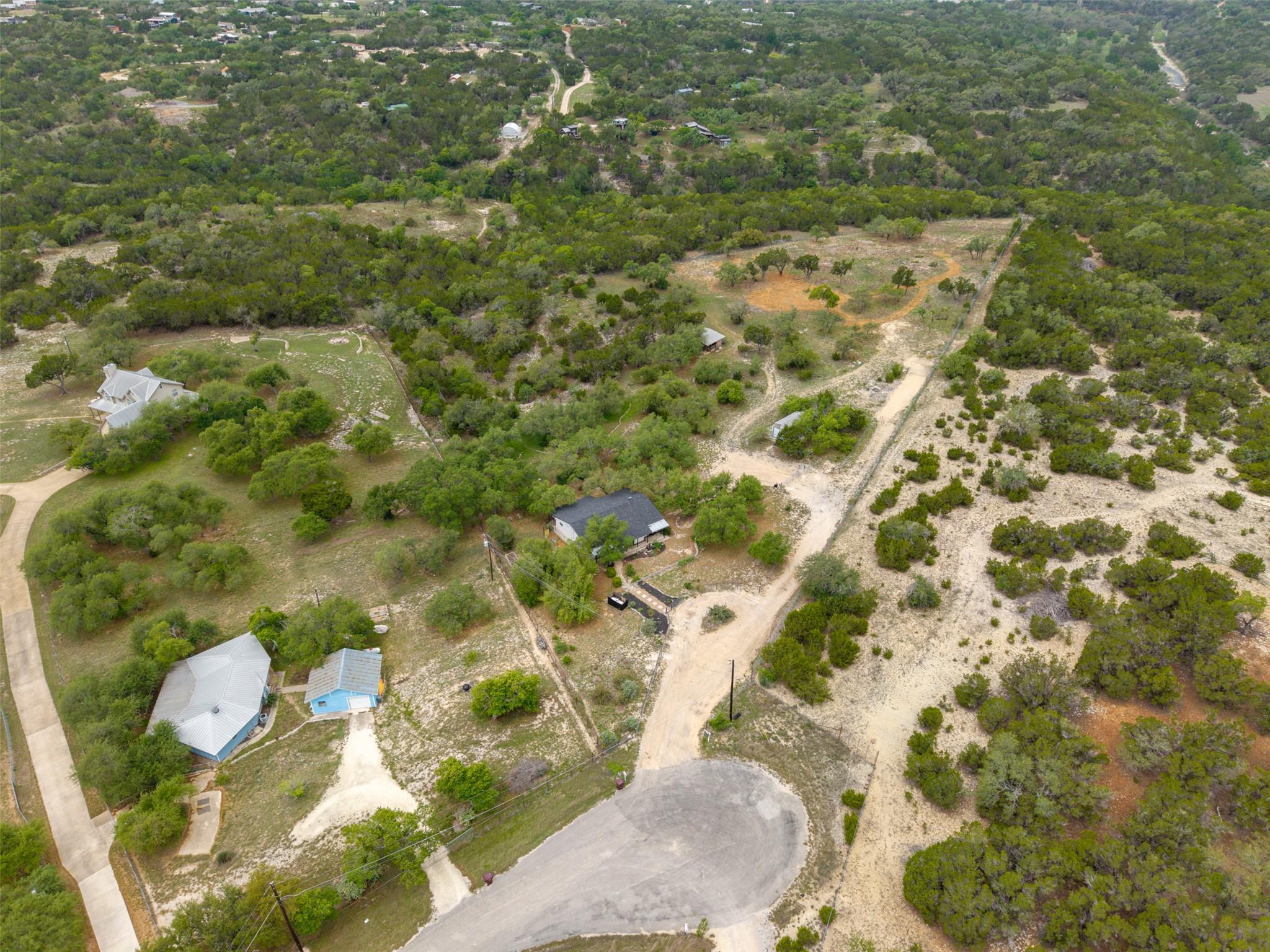 2591 Spring Valley Dr, Dripping Springs, TX 78620