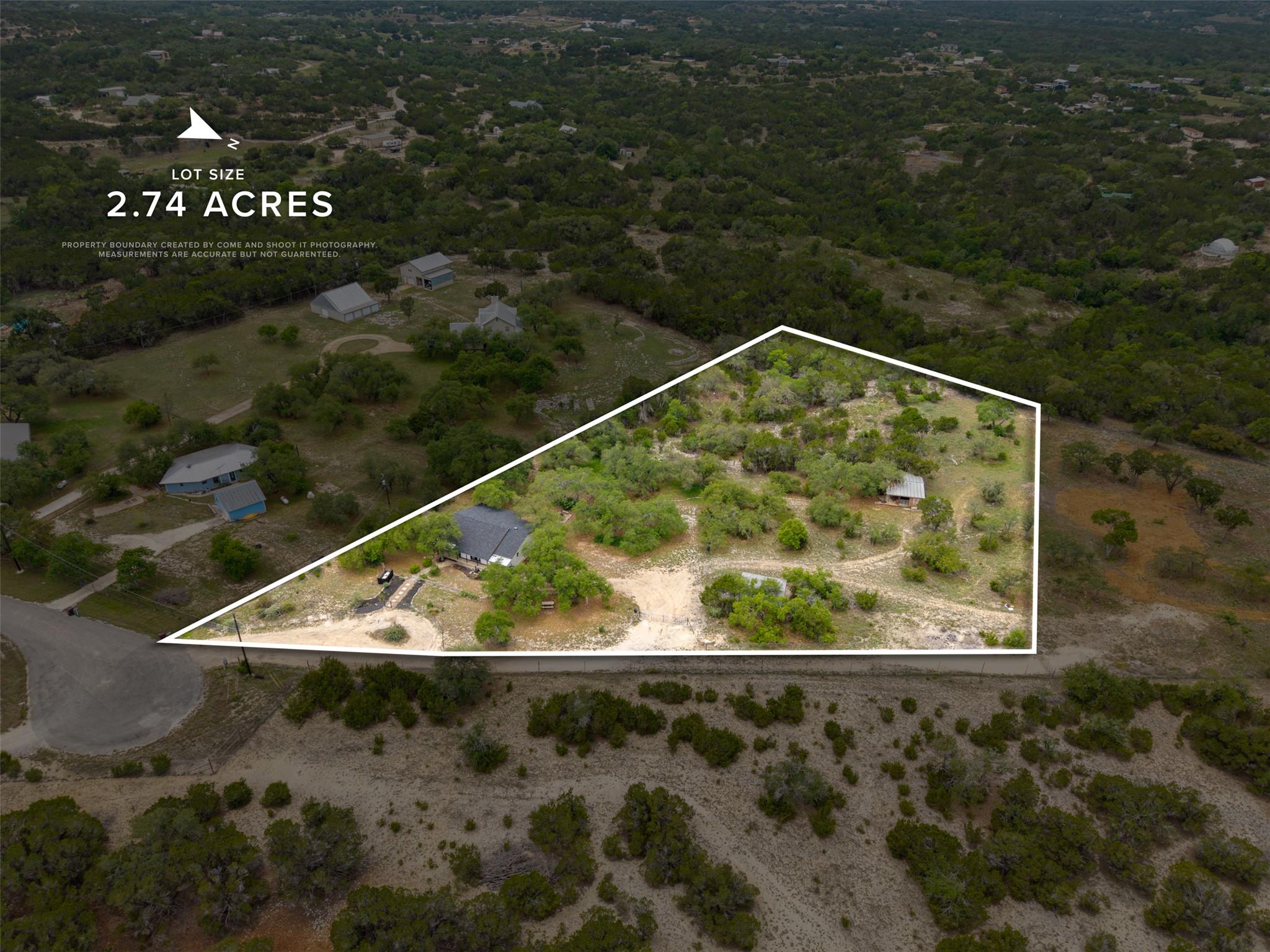 2591 Spring Valley Dr, Dripping Springs, TX 78620