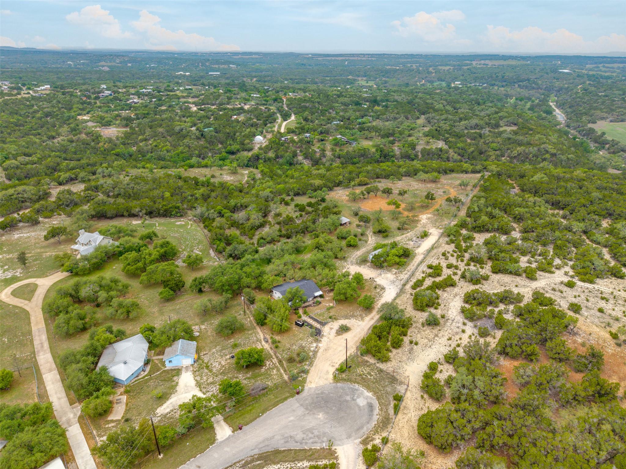 2591 Spring Valley Dr, Dripping Springs, TX 78620
