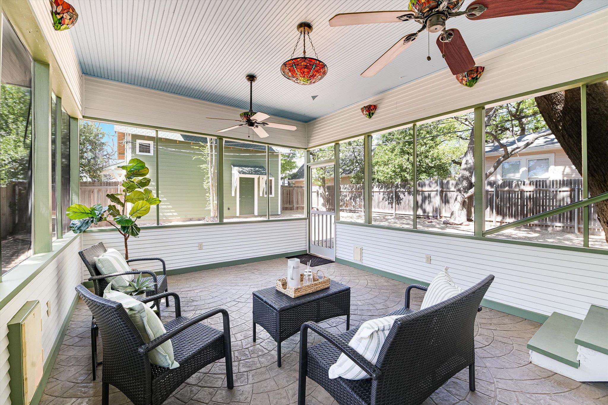 1006 Shelley Ave, Austin, TX 78703