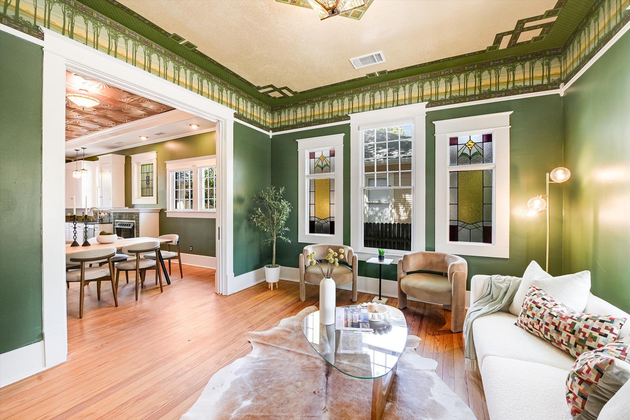 1006 Shelley Ave, Austin, TX 78703