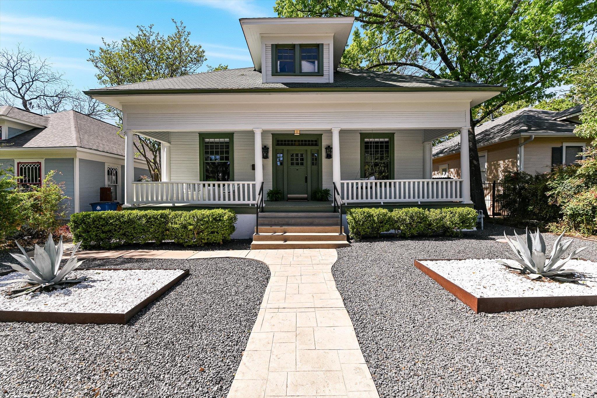 1006 Shelley Ave, Austin, TX 78703