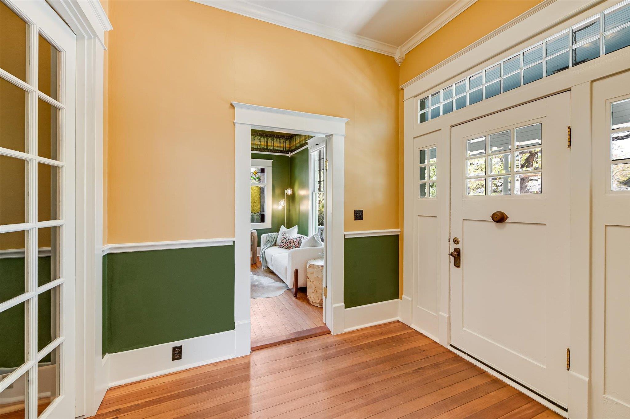 1006 Shelley Ave, Austin, TX 78703