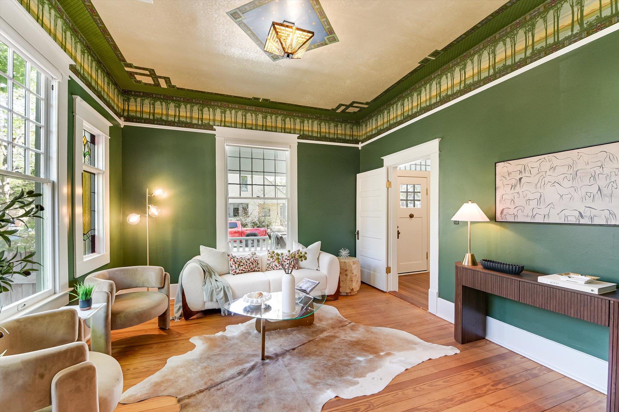 1006 Shelley Ave, Austin, TX 78703