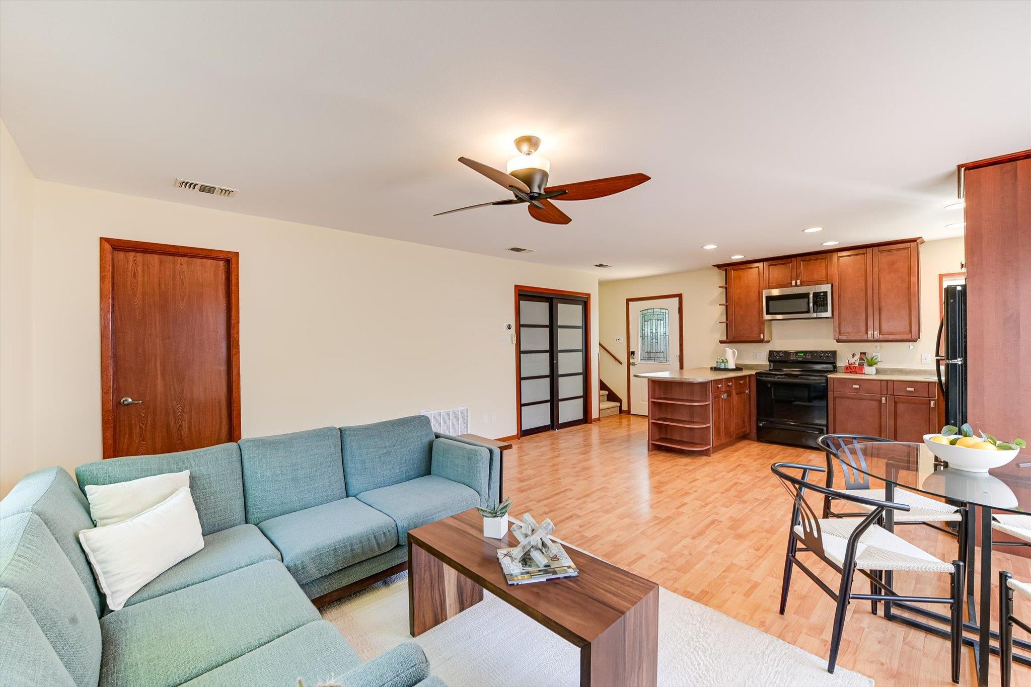 1006 Shelley Ave, Austin, TX 78703