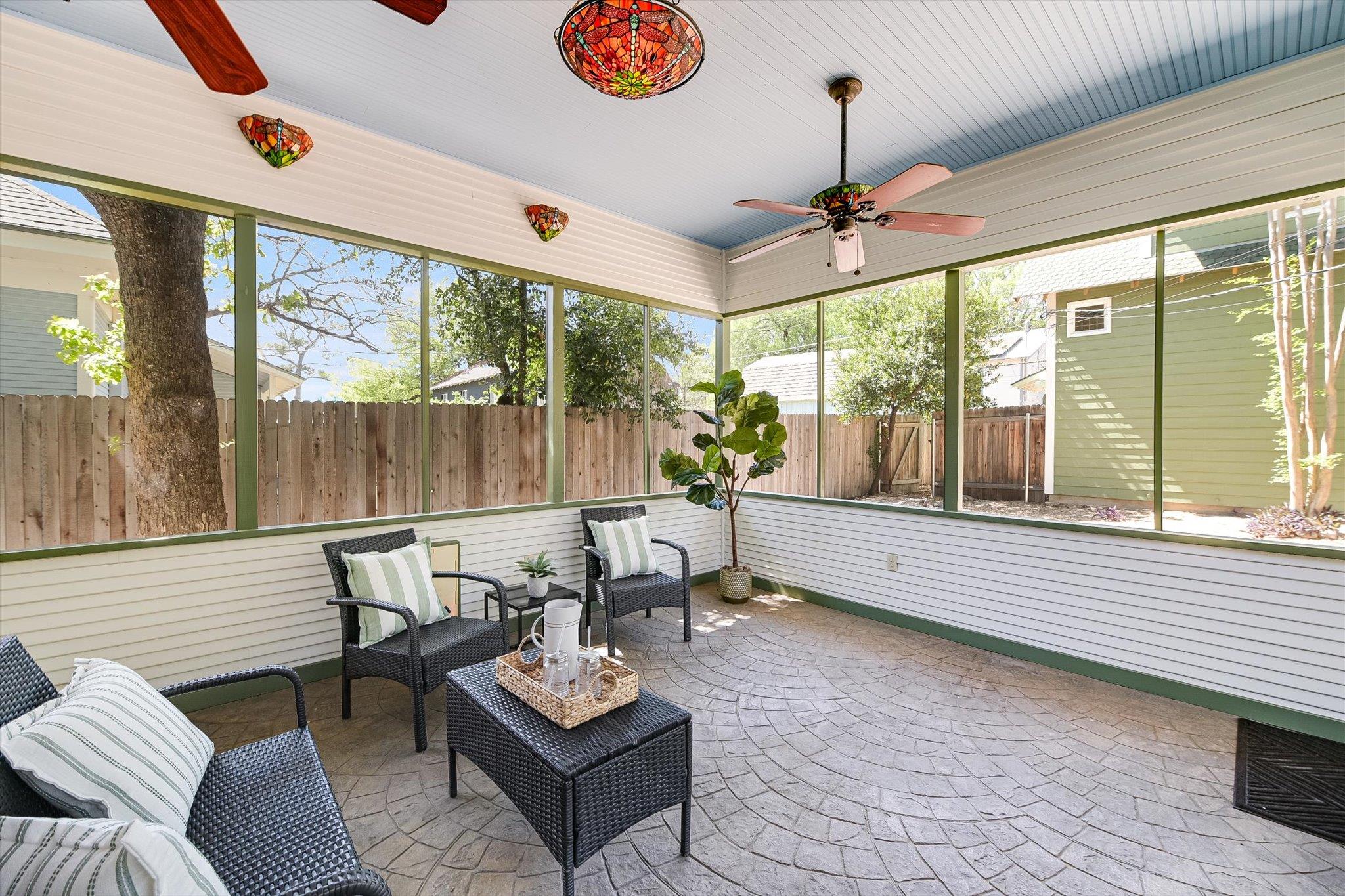 1006 Shelley Ave, Austin, TX 78703