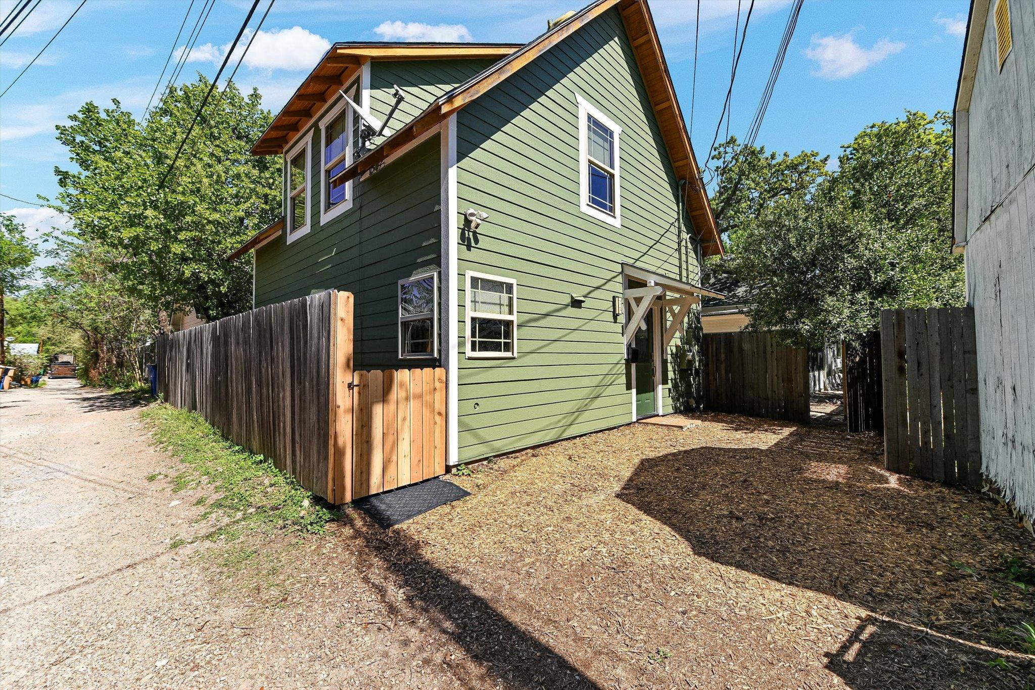 1006 Shelley Ave, Austin, TX 78703