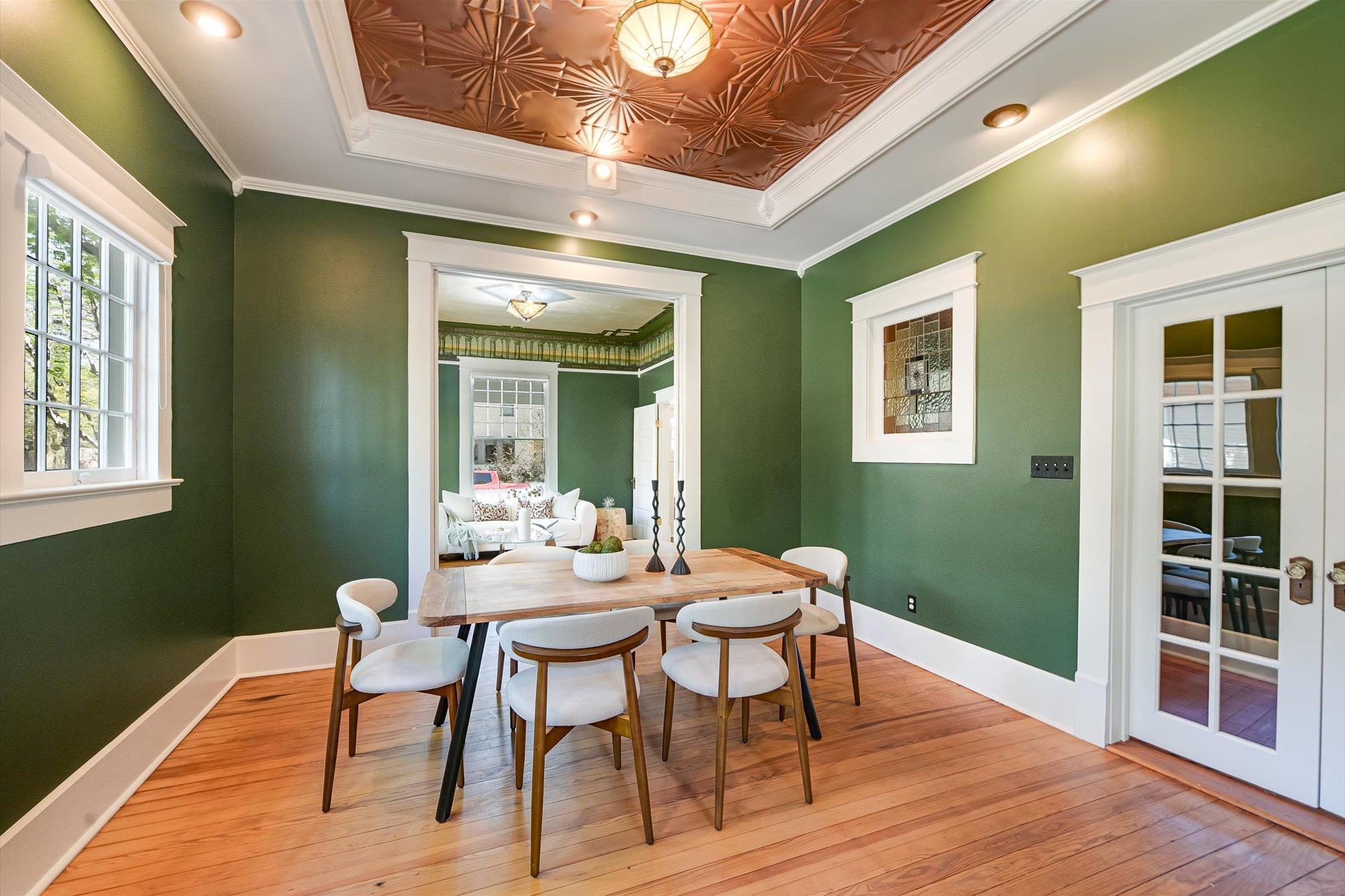 1006 Shelley Ave, Austin, TX 78703