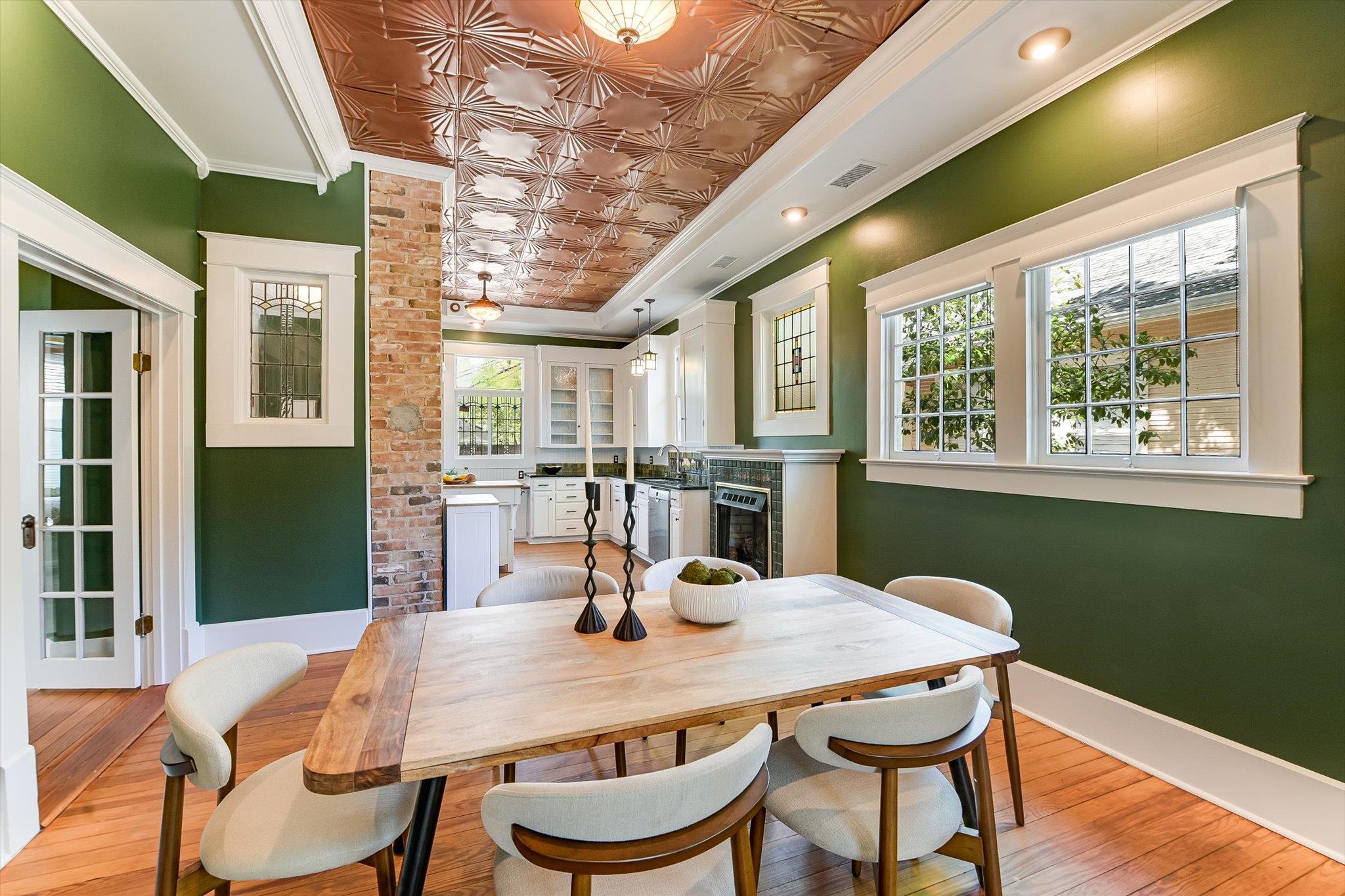 1006 Shelley Ave, Austin, TX 78703