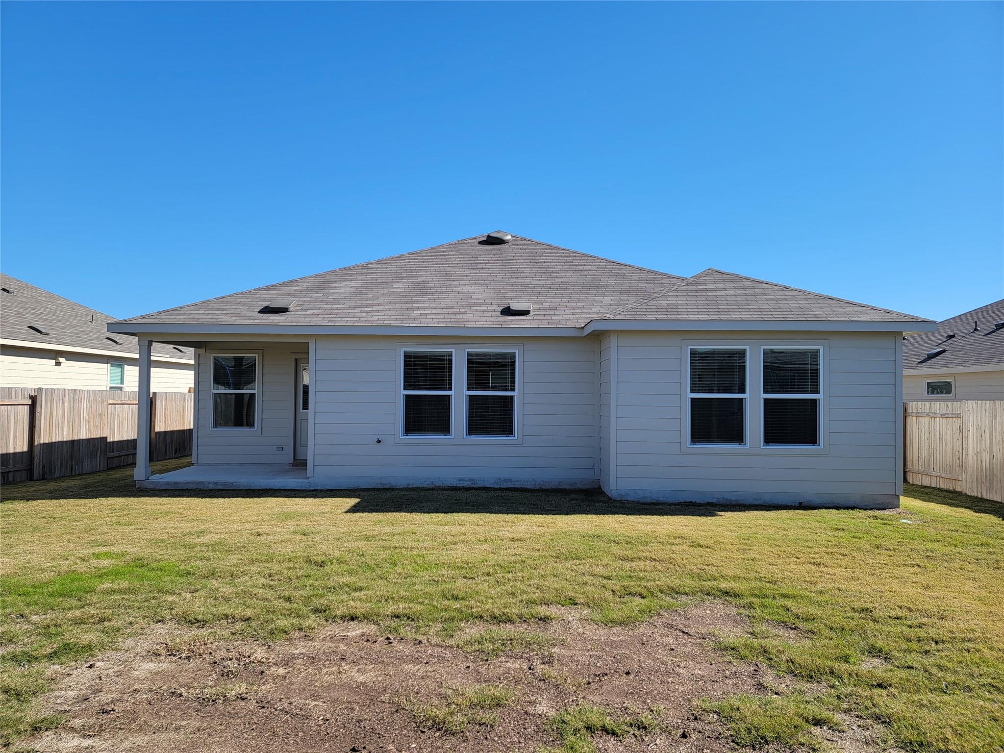 105 Ulmus St, Hutto, TX 78634