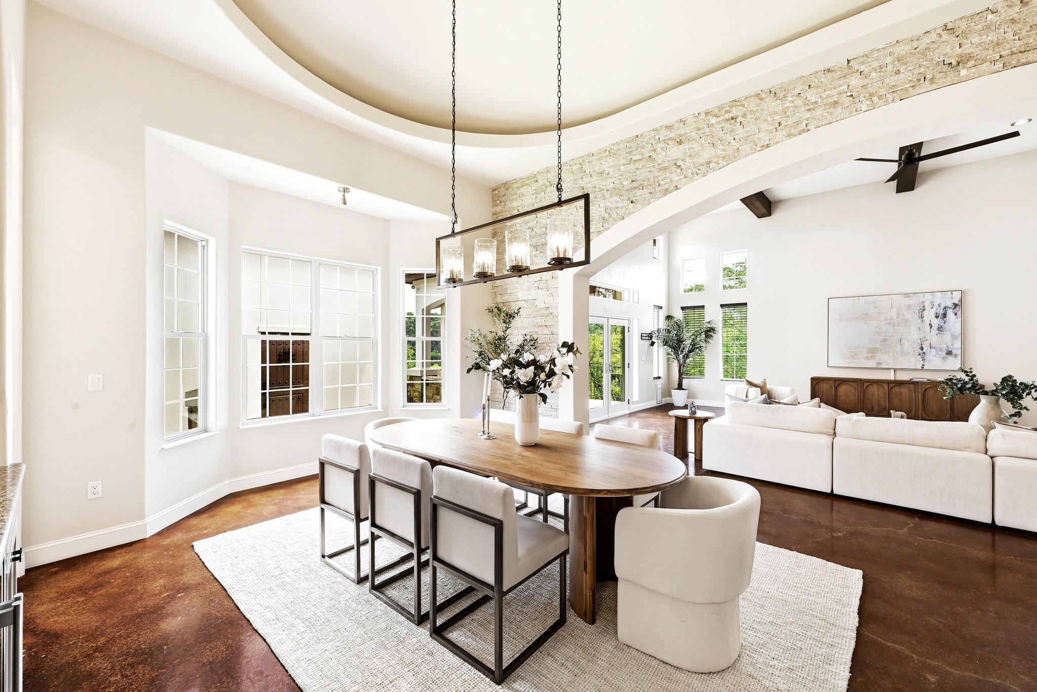 3107 Frijolita St, Austin, TX 78730