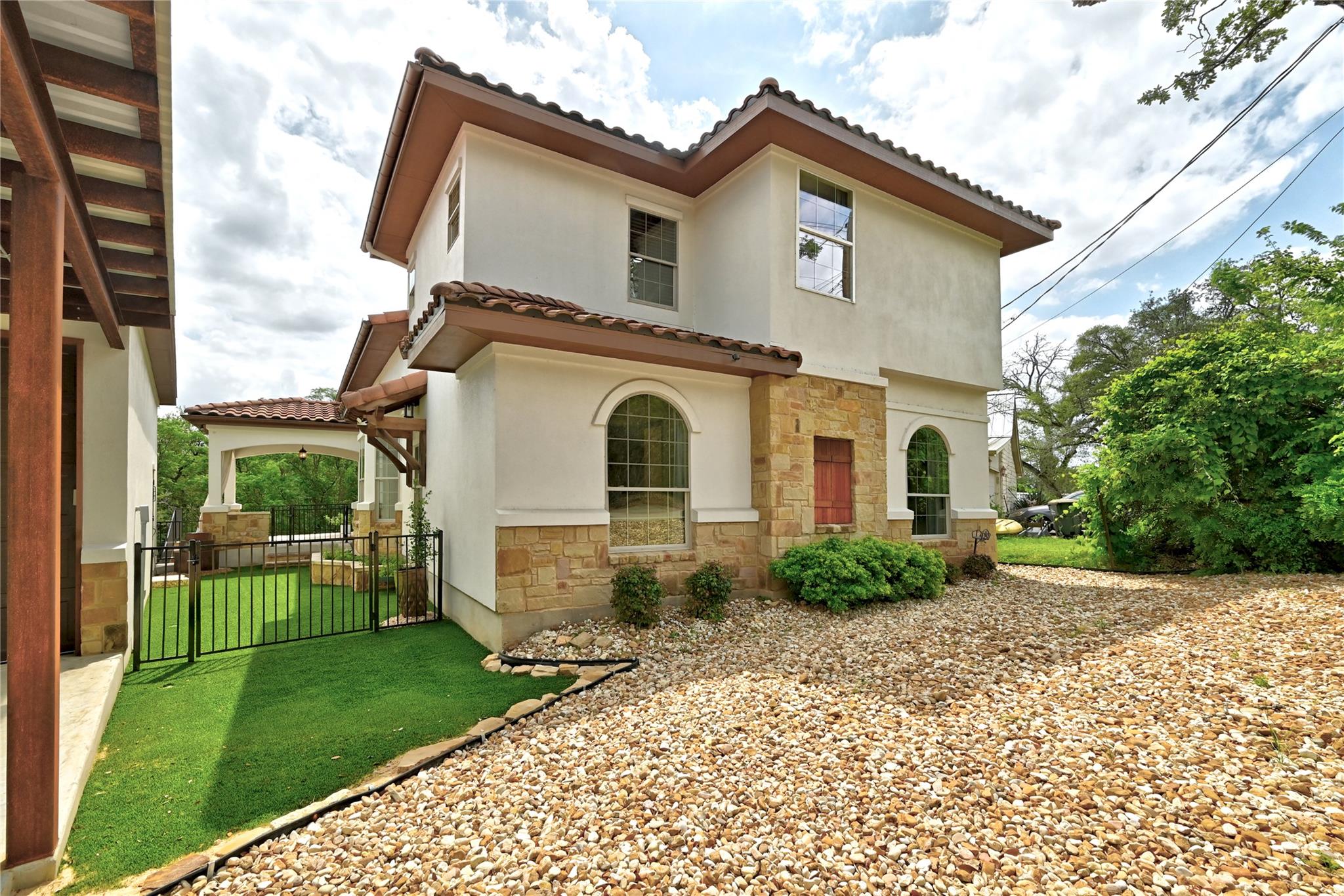 3107 Frijolita St, Austin, TX 78730