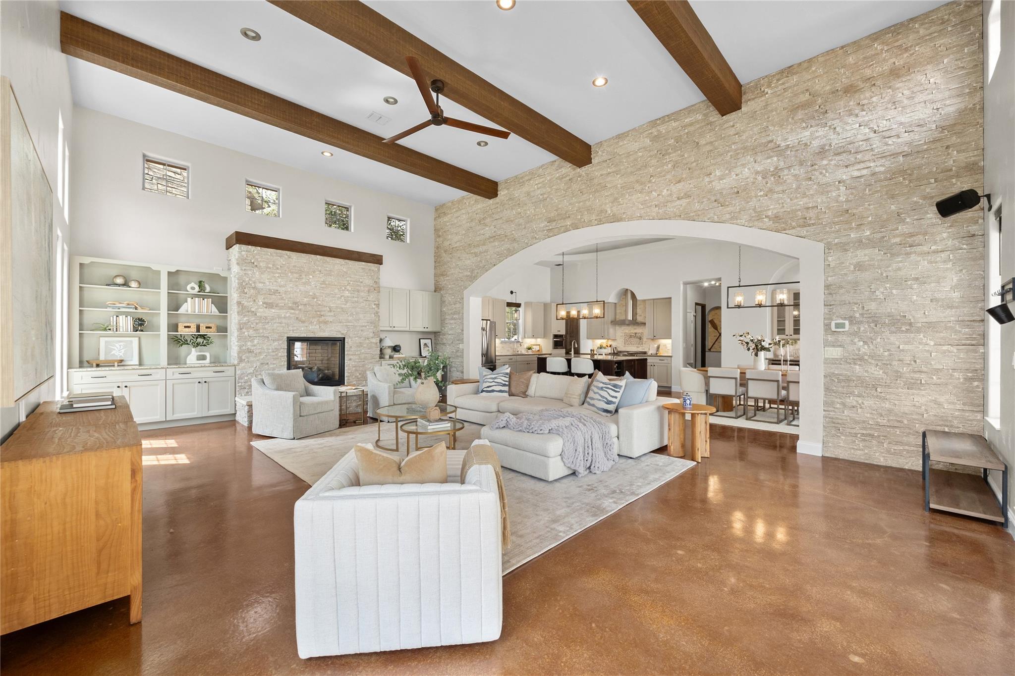 3107 Frijolita St, Austin, TX 78730