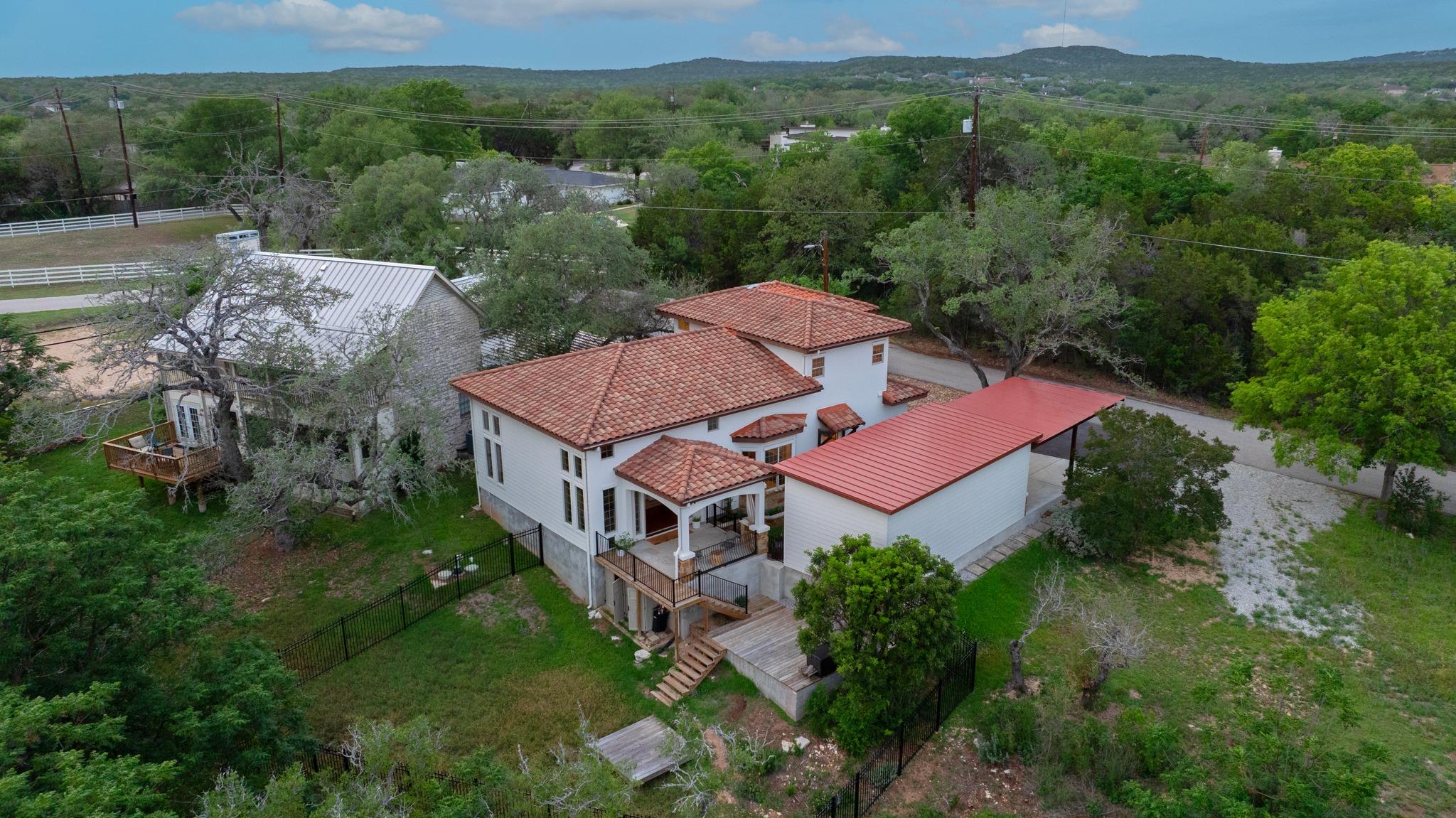 3107 Frijolita St, Austin, TX 78730