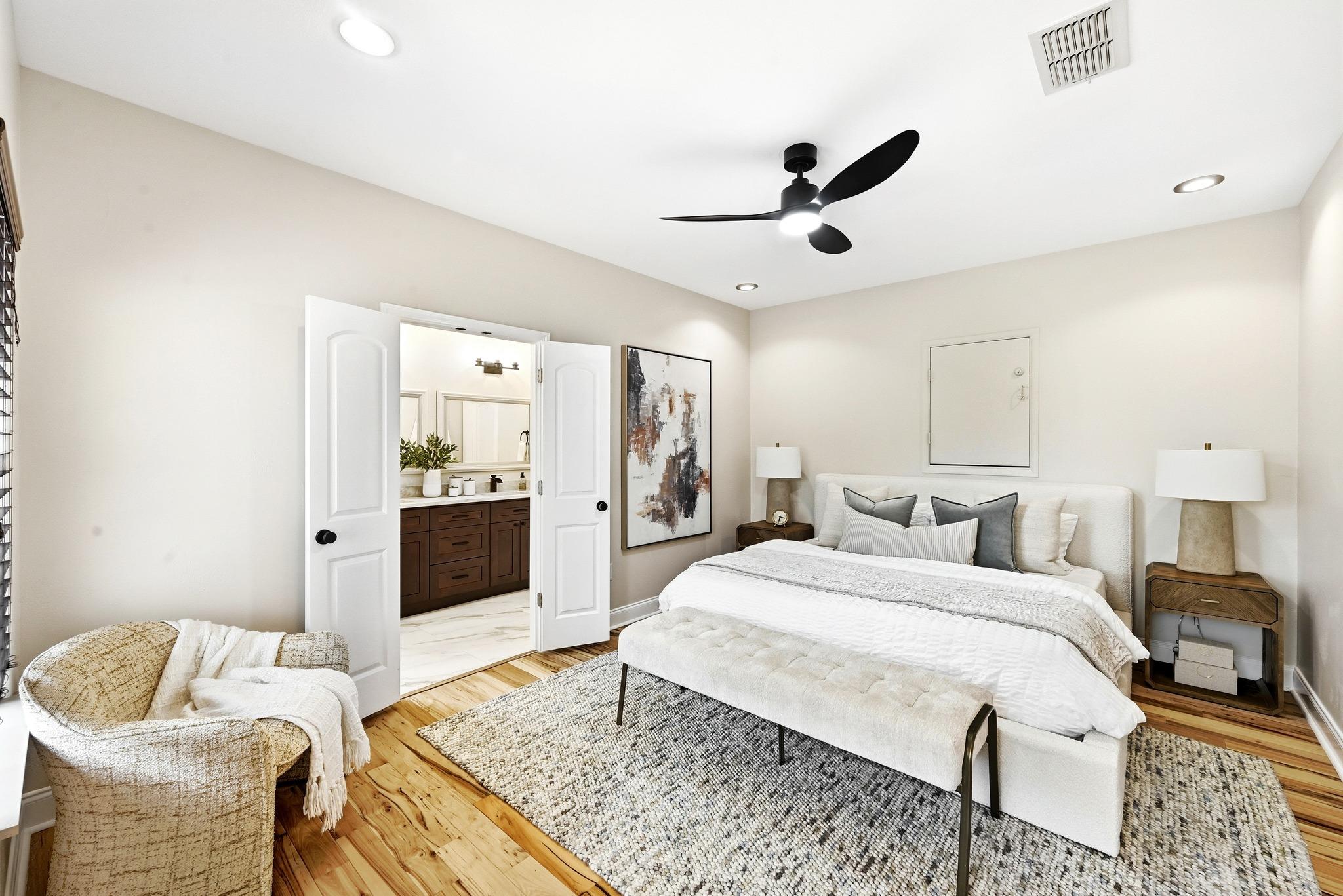 3107 Frijolita St, Austin, TX 78730