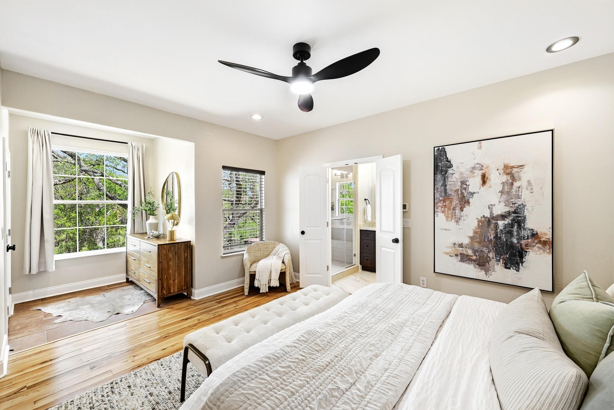 3107 Frijolita St, Austin, TX 78730