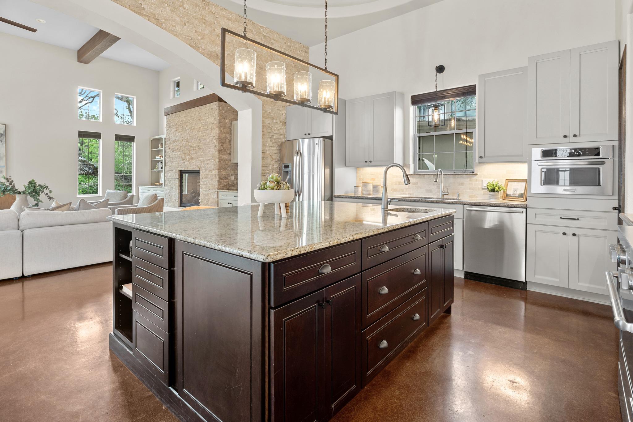 3107 Frijolita St, Austin, TX 78730