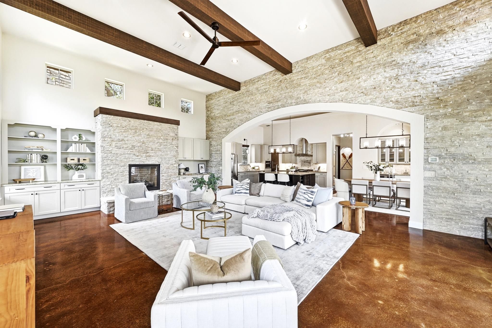 3107 Frijolita St, Austin, TX 78730