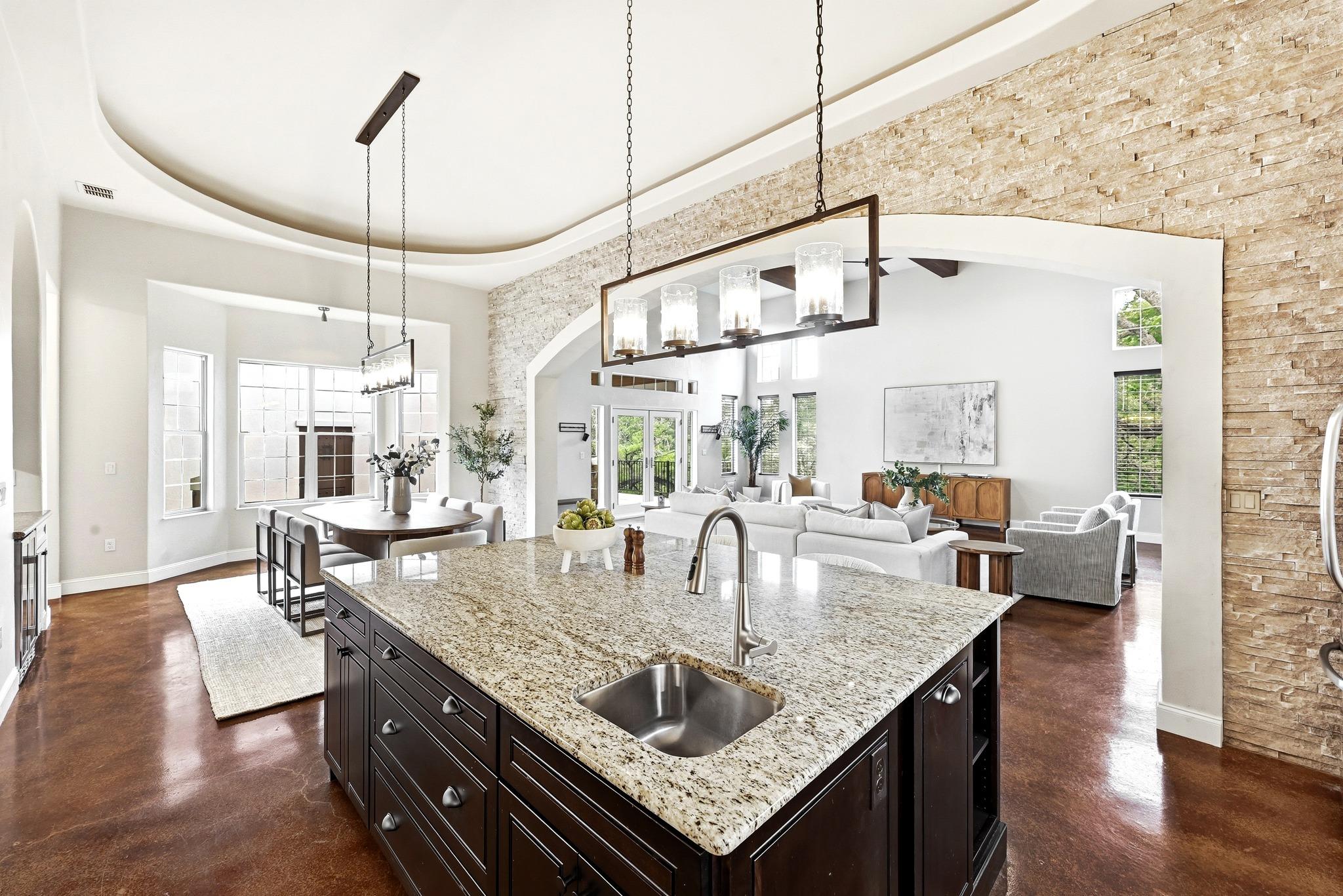 3107 Frijolita St, Austin, TX 78730