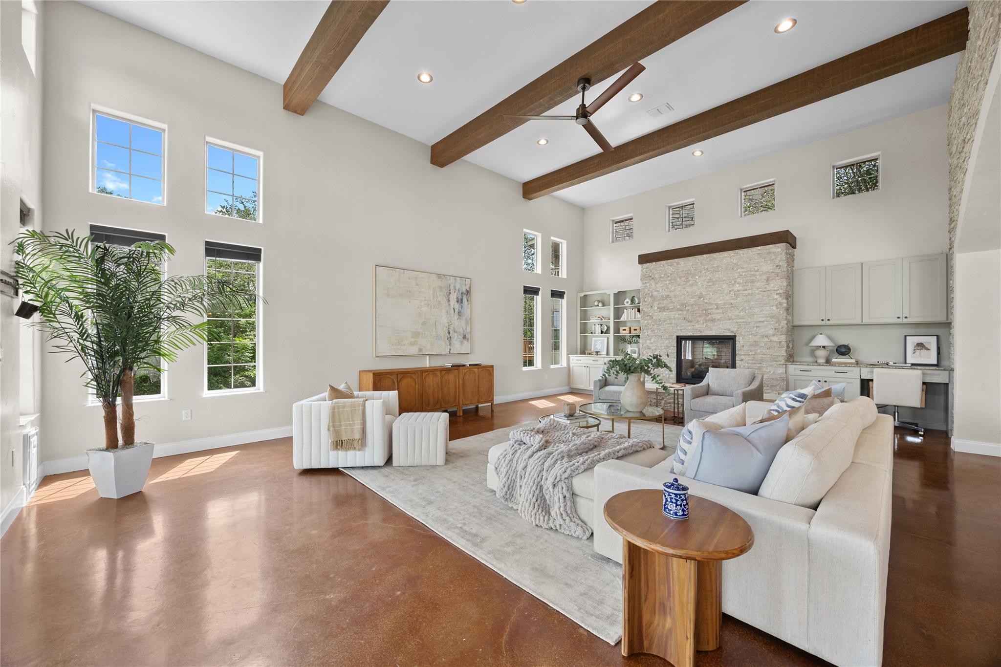 3107 Frijolita St, Austin, TX 78730