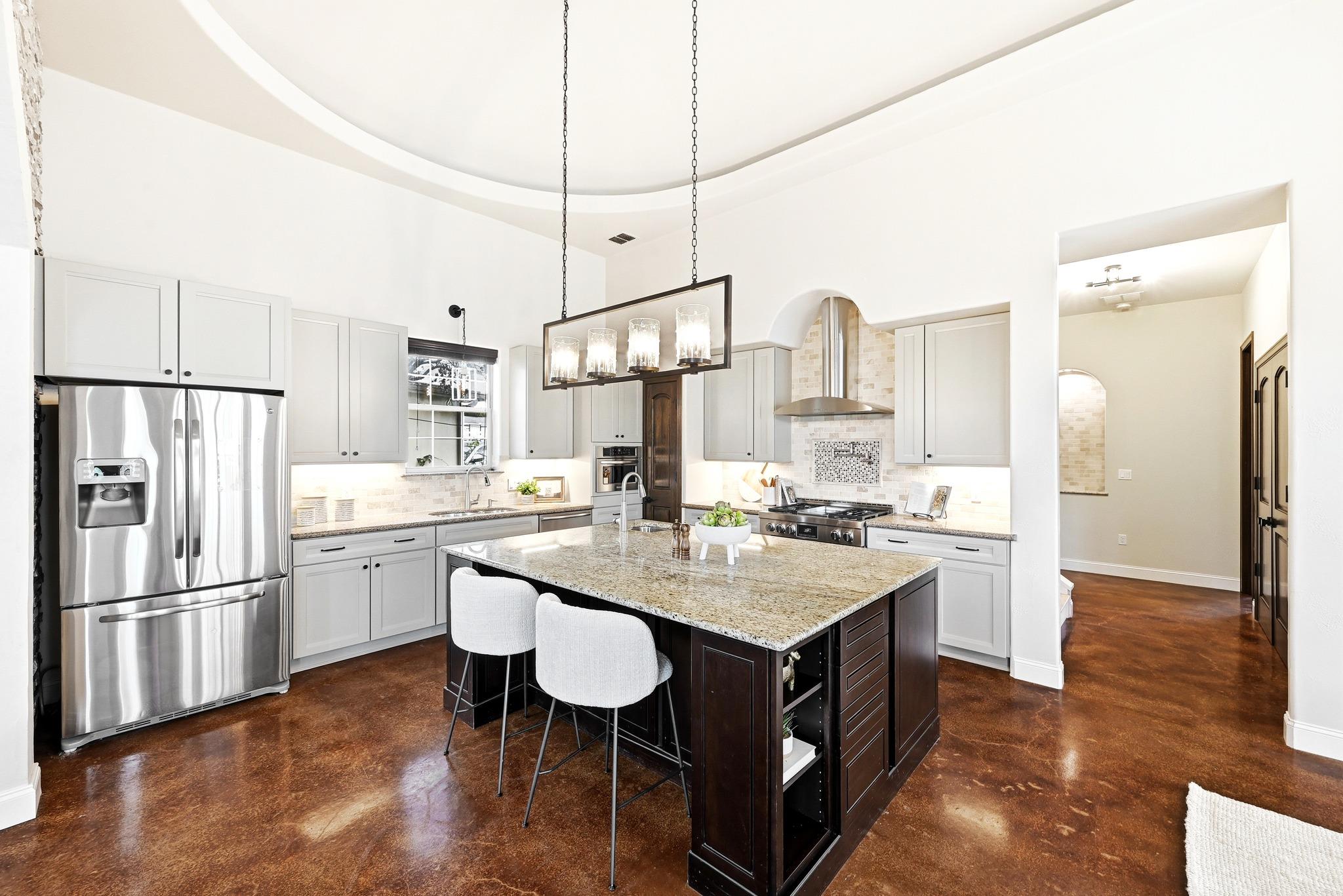 3107 Frijolita St, Austin, TX 78730