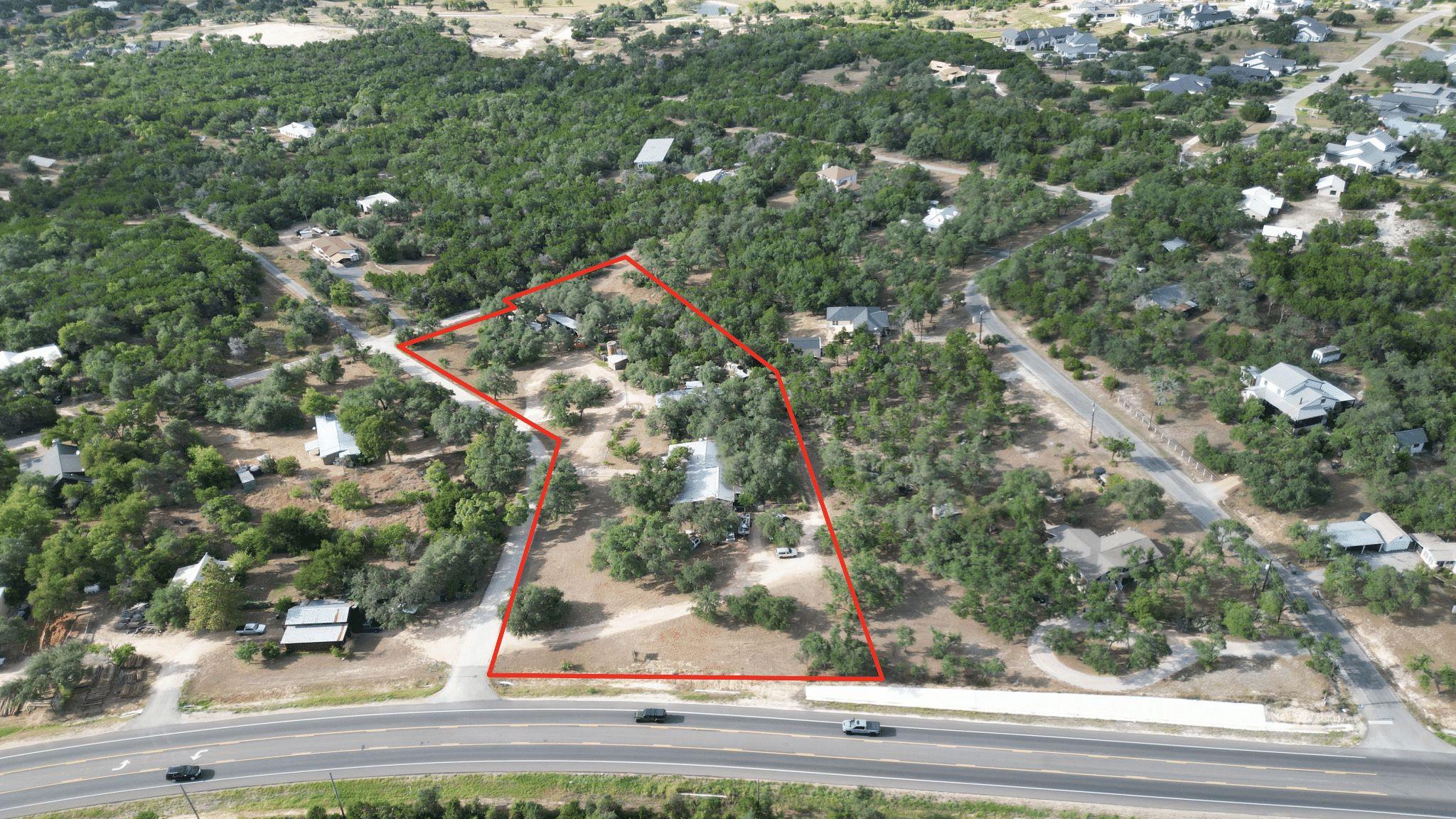 7116 Imagine Way, Austin, TX 78738